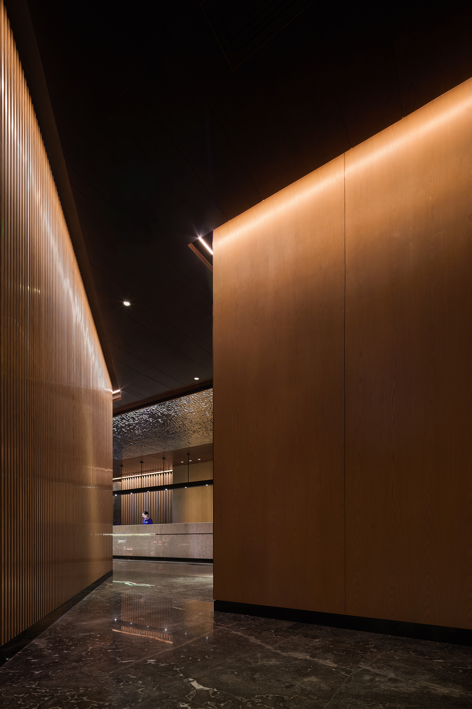 Wuhan Shuiyunlan Hotel