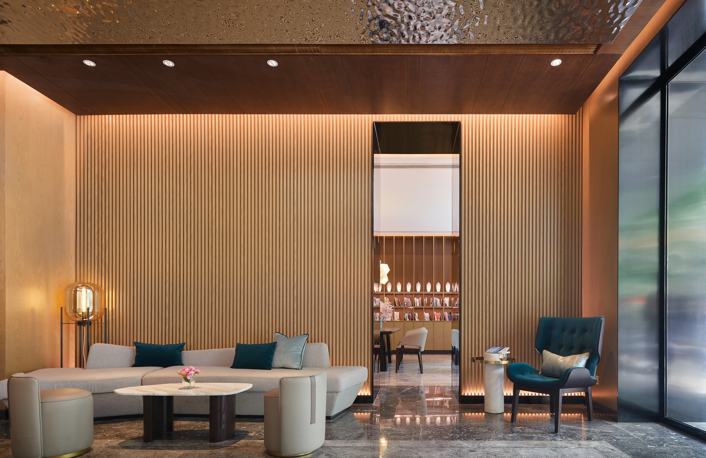 Wuhan Shuiyunlan Hotel