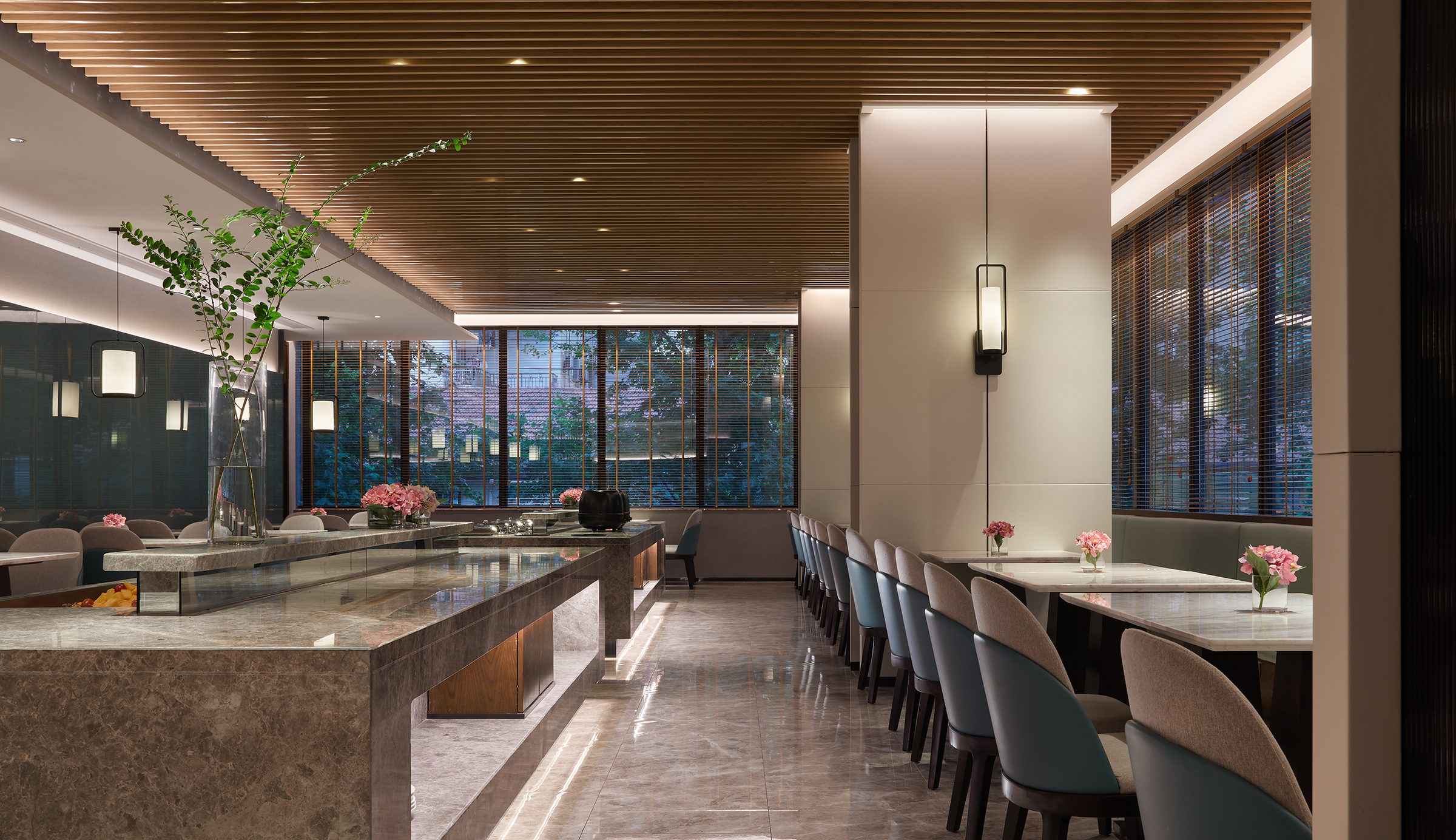 Wuhan Shuiyunlan Hotel