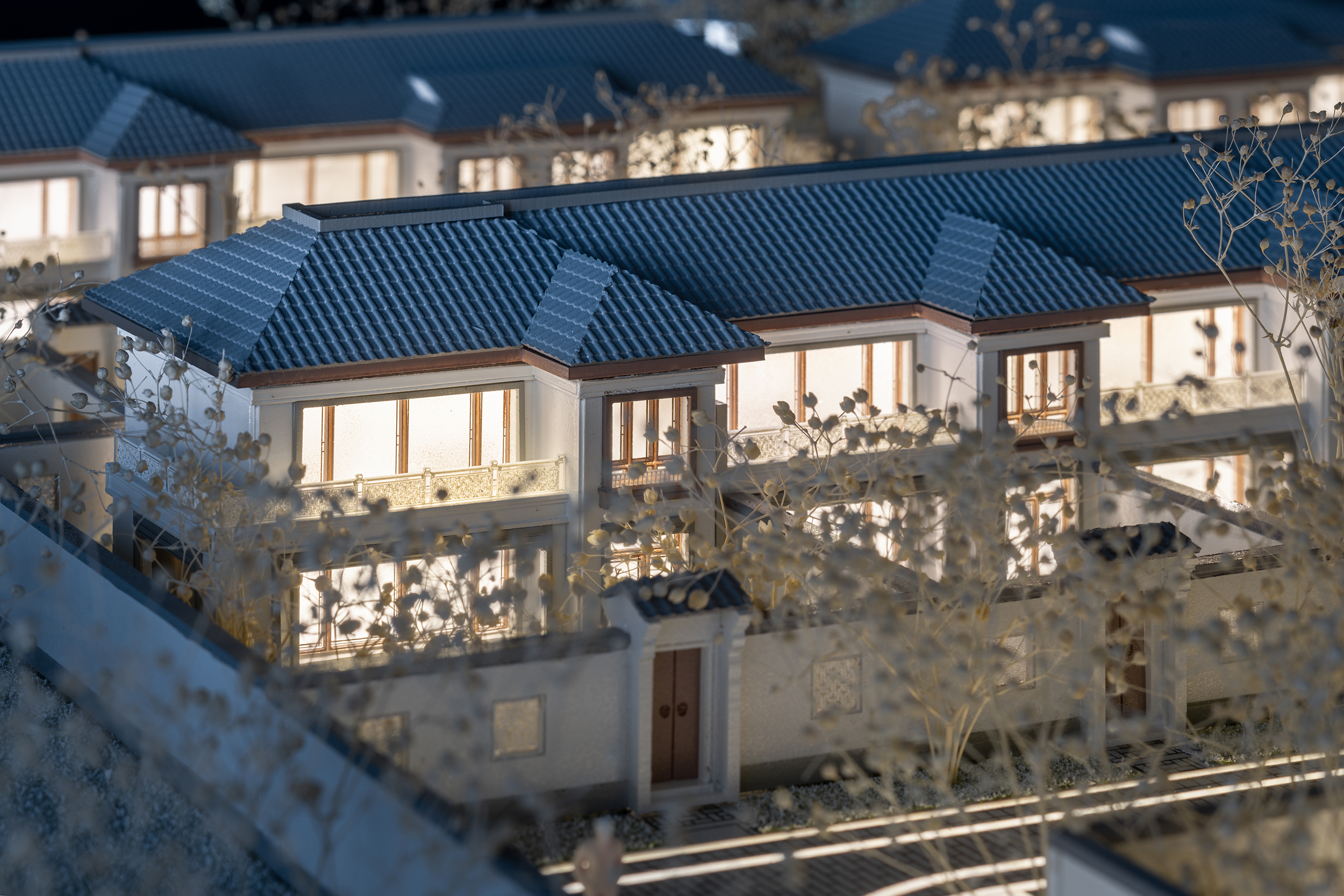 Greentown Lotus Side Resort Hotel