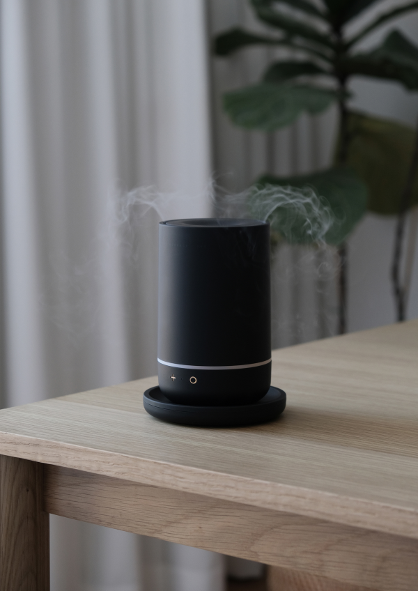360 Diffuser Gold Winner MELBOURNE Design Awards 2021