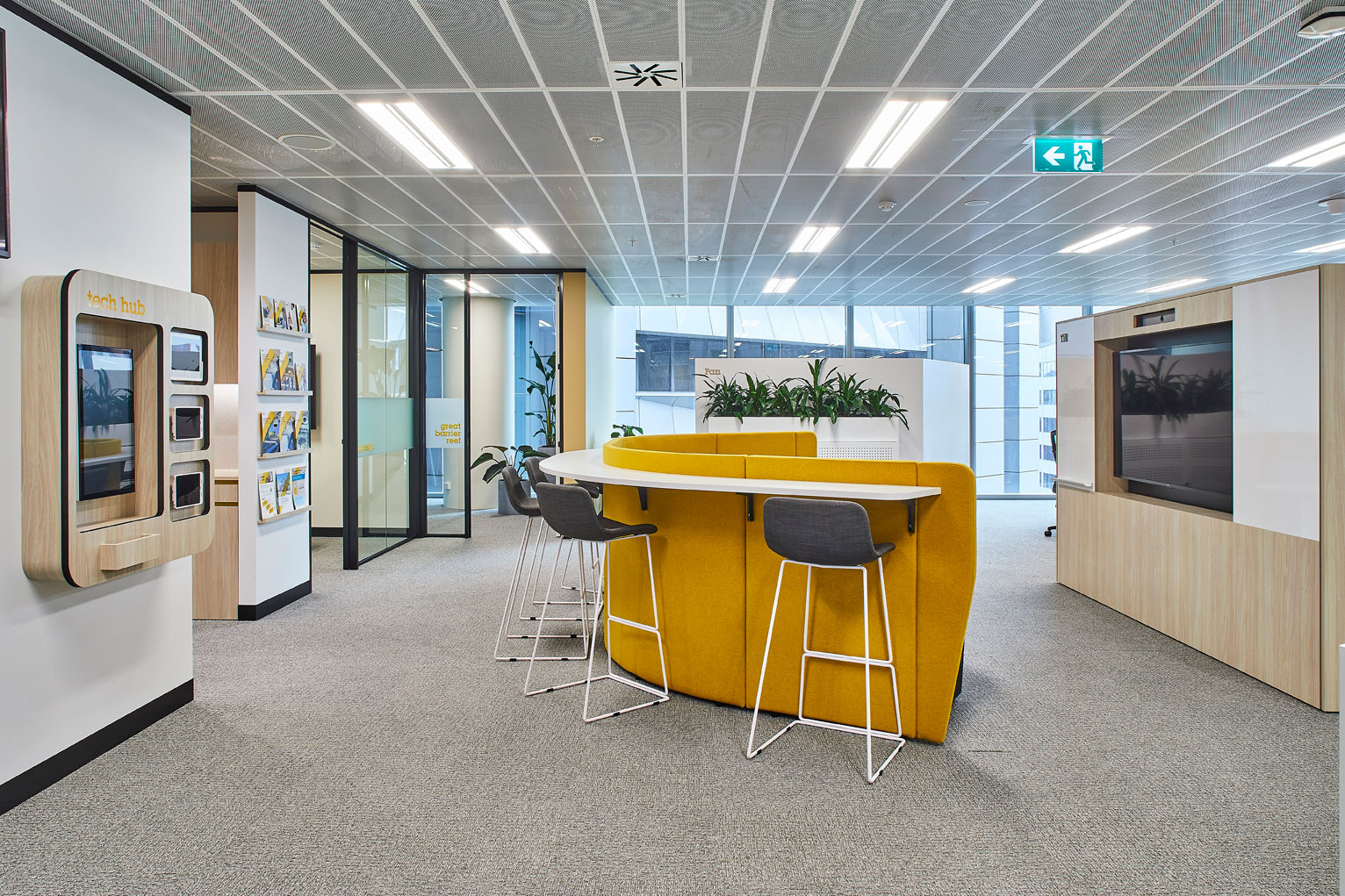 Axis Communications