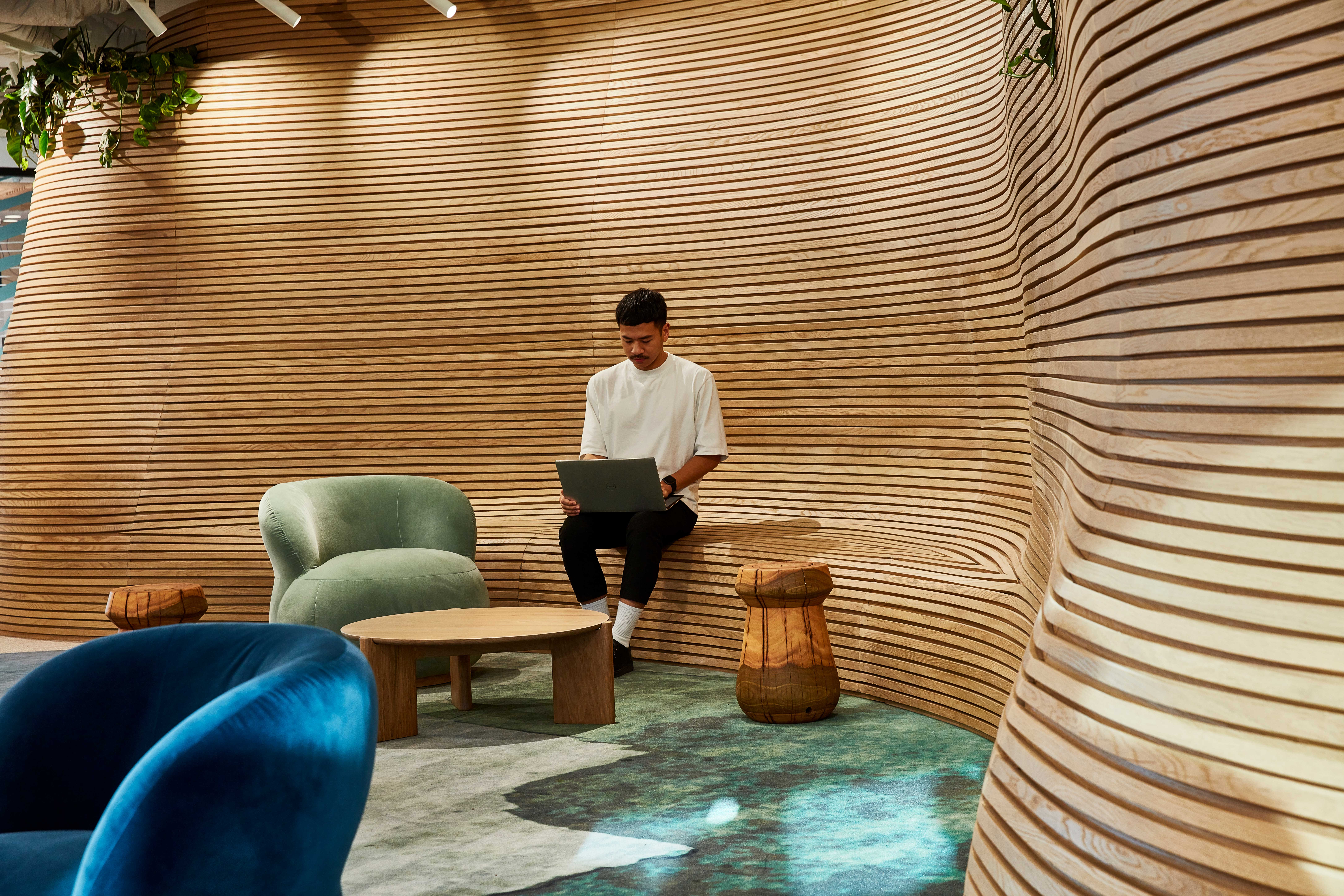 Microsoft HQ Sydney