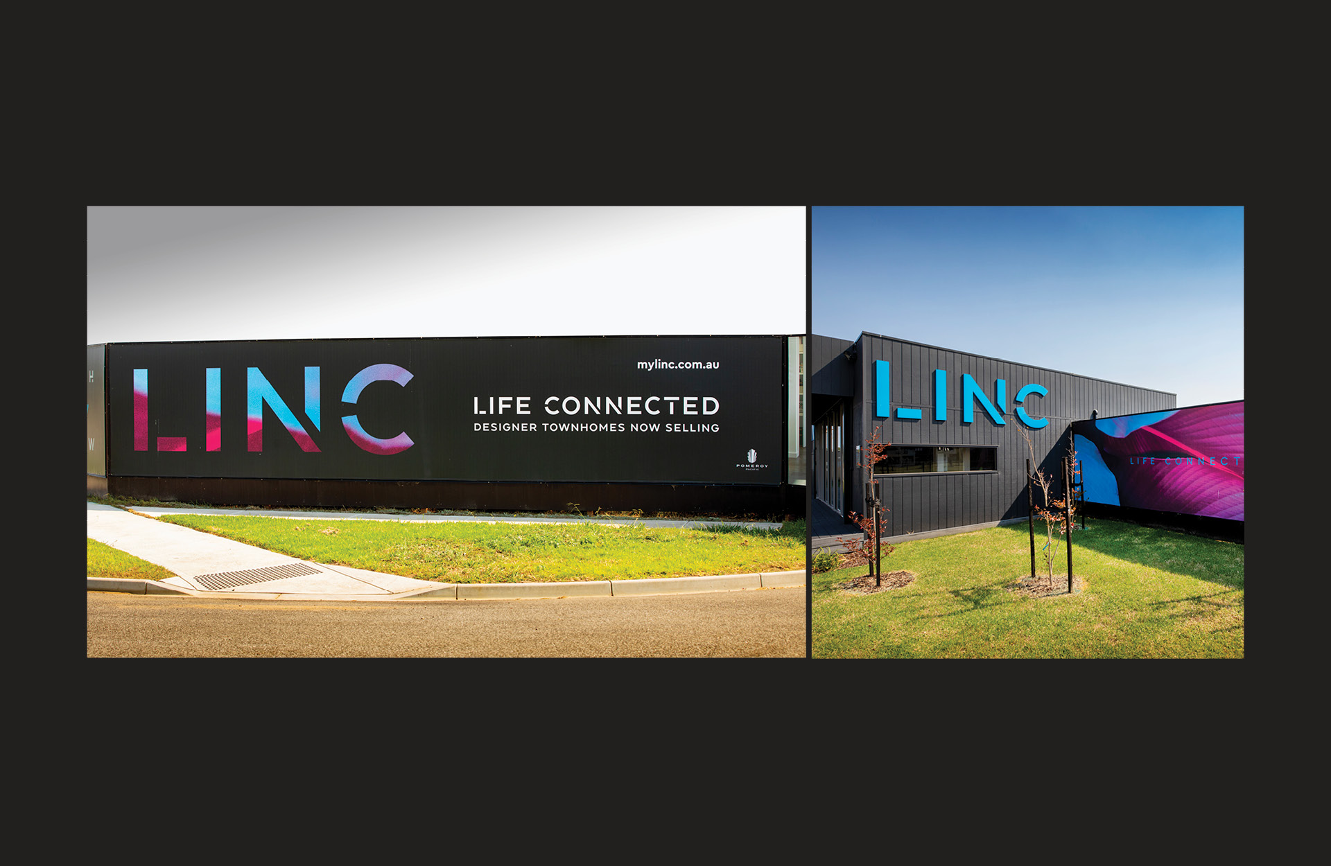 LINC Townhomes