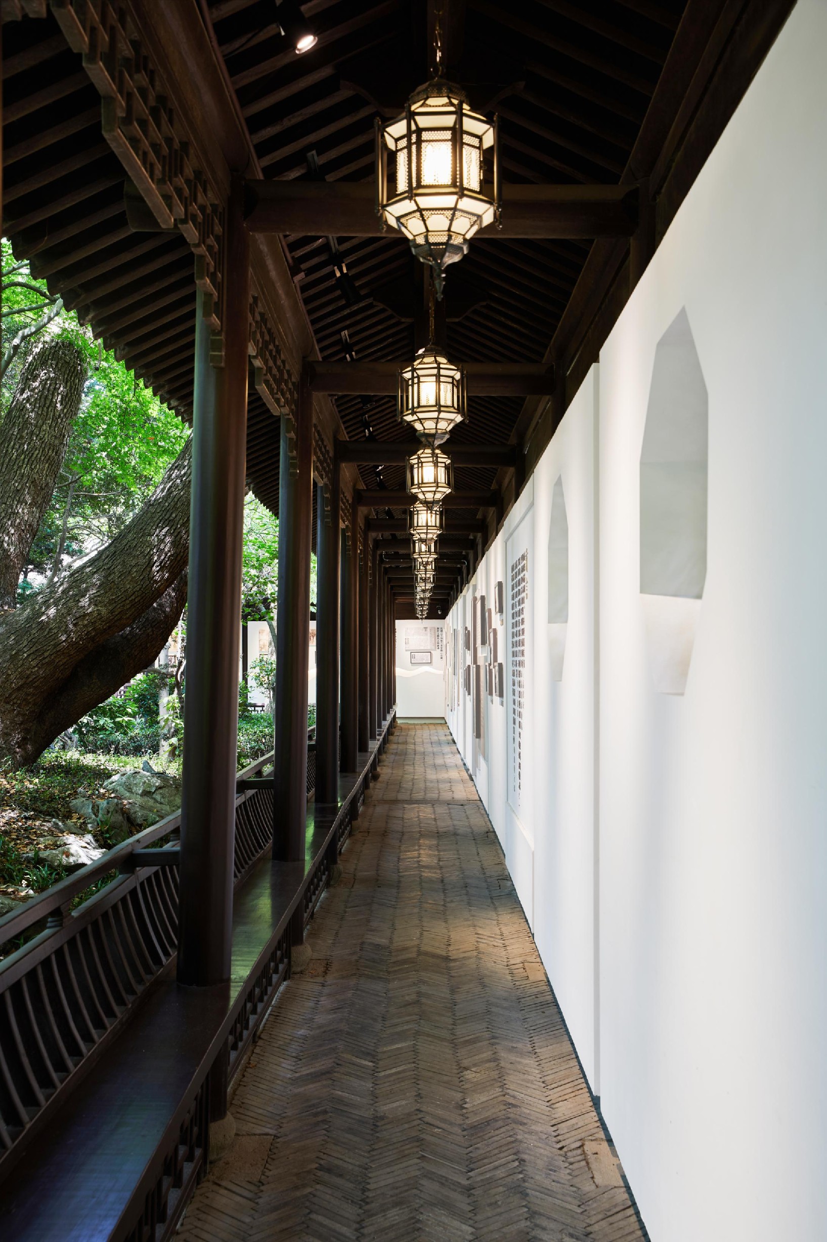 A Pearl by the Canal – Gaojia Garden