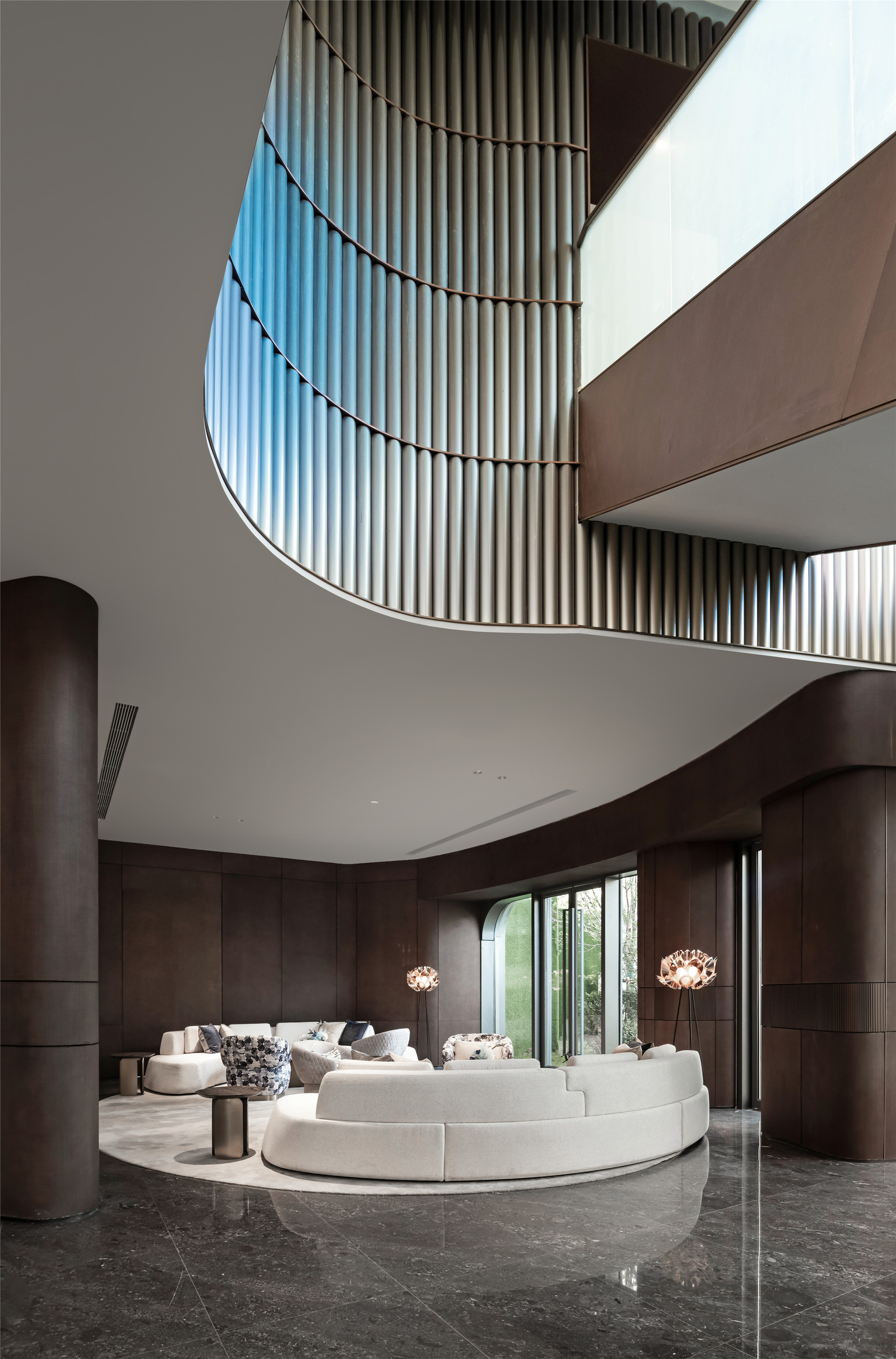 CIFI Park Mansion