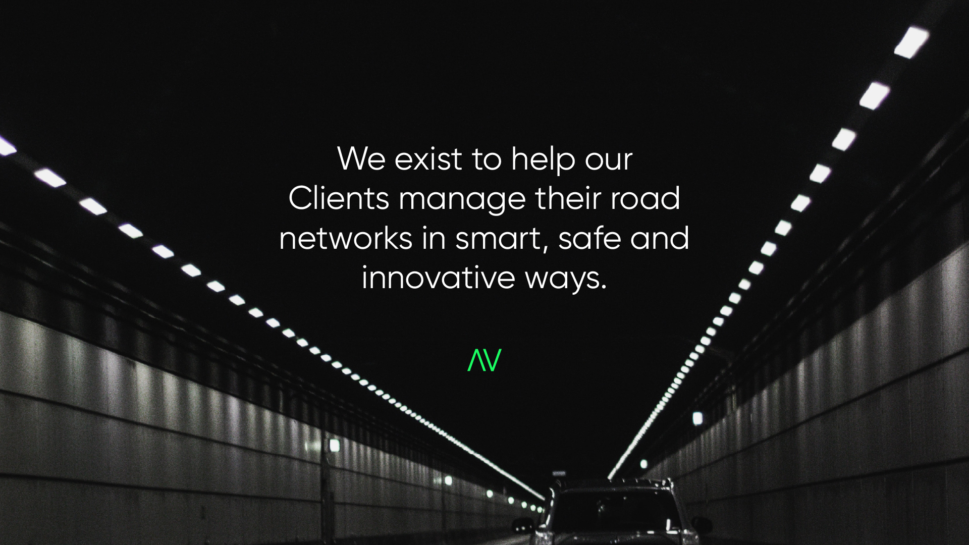 Asset Vision