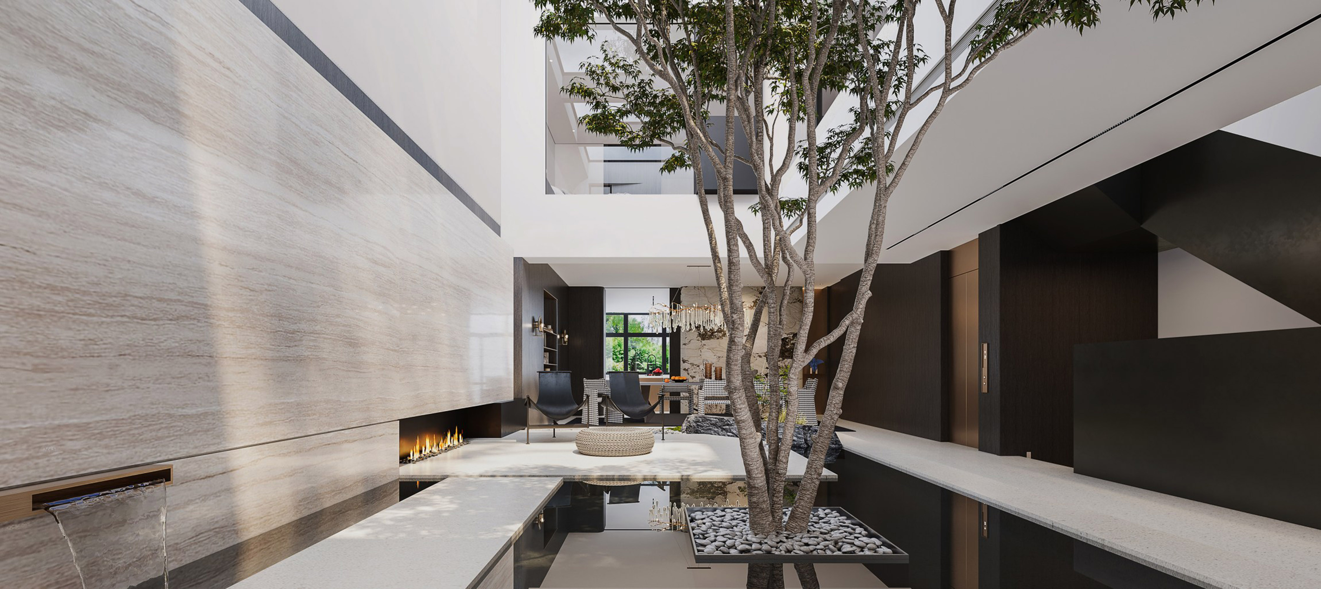 Xiangyun Private Residence