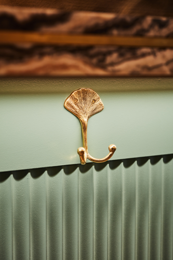 Pearl Chablis and Oyster Bar Silver Winner MELBOURNE Design Awards 2022