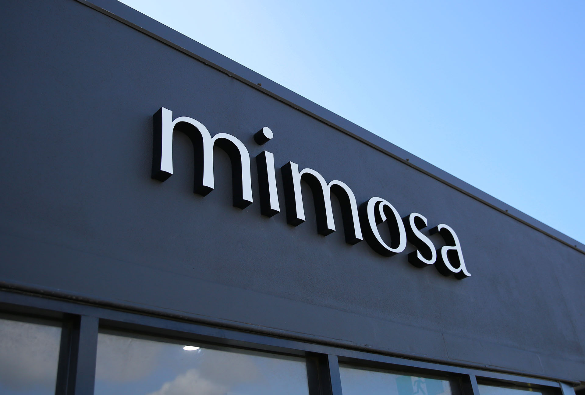 Knowles Group, Mimosa
