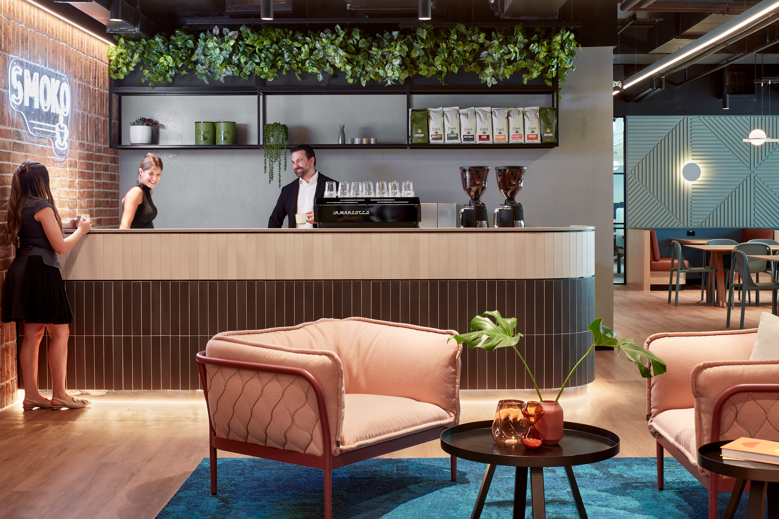 ServiceNow, Sydney
