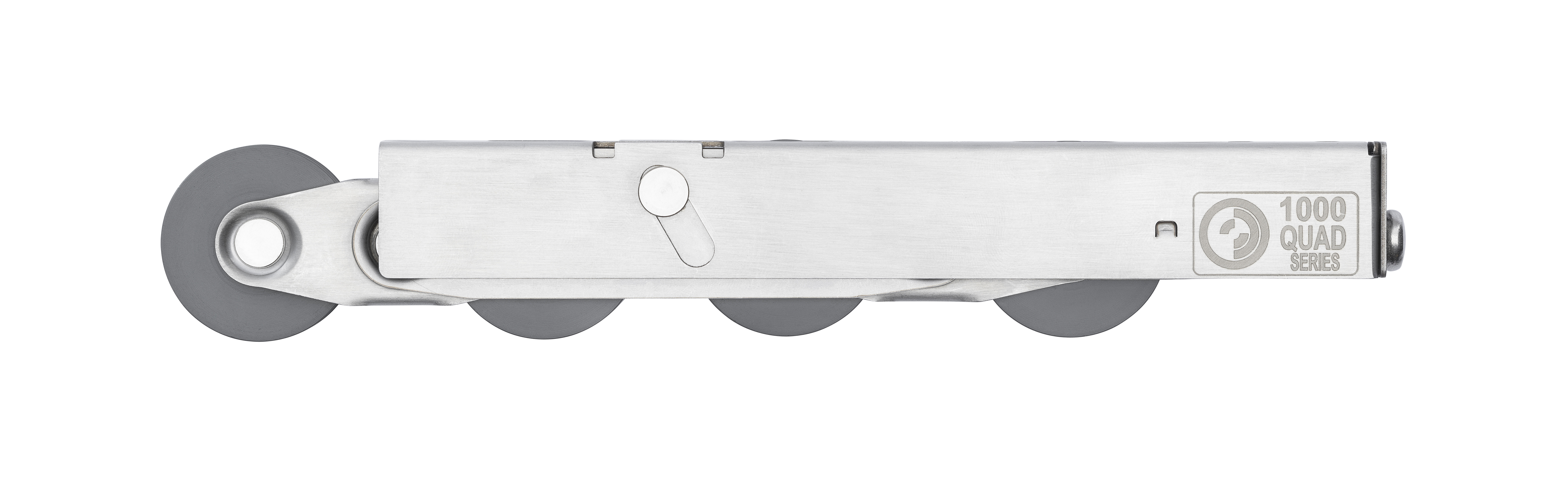1000 Quad Series Door Roller