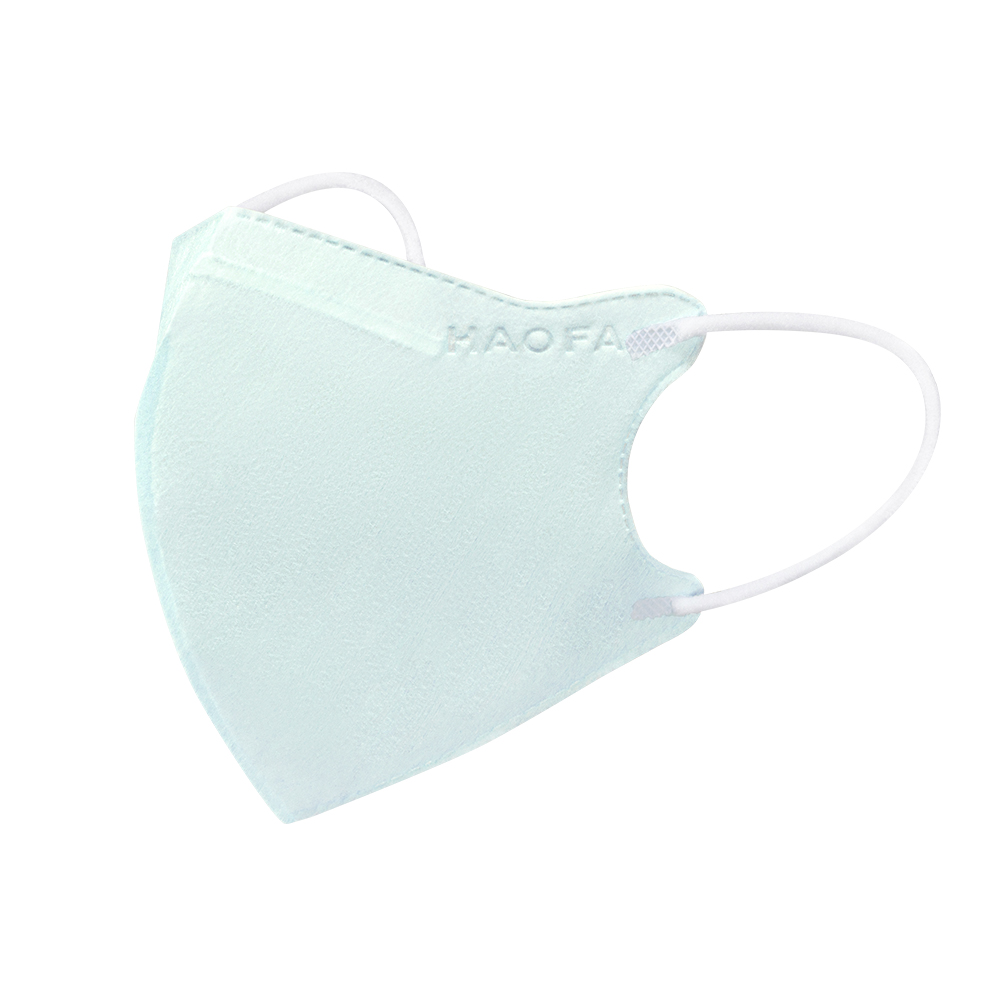 HAOFA 3D Face Mask