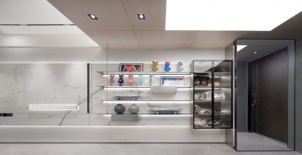 Greentown HejinChengyuan Residential - Gold Winner - LONDON Design ...