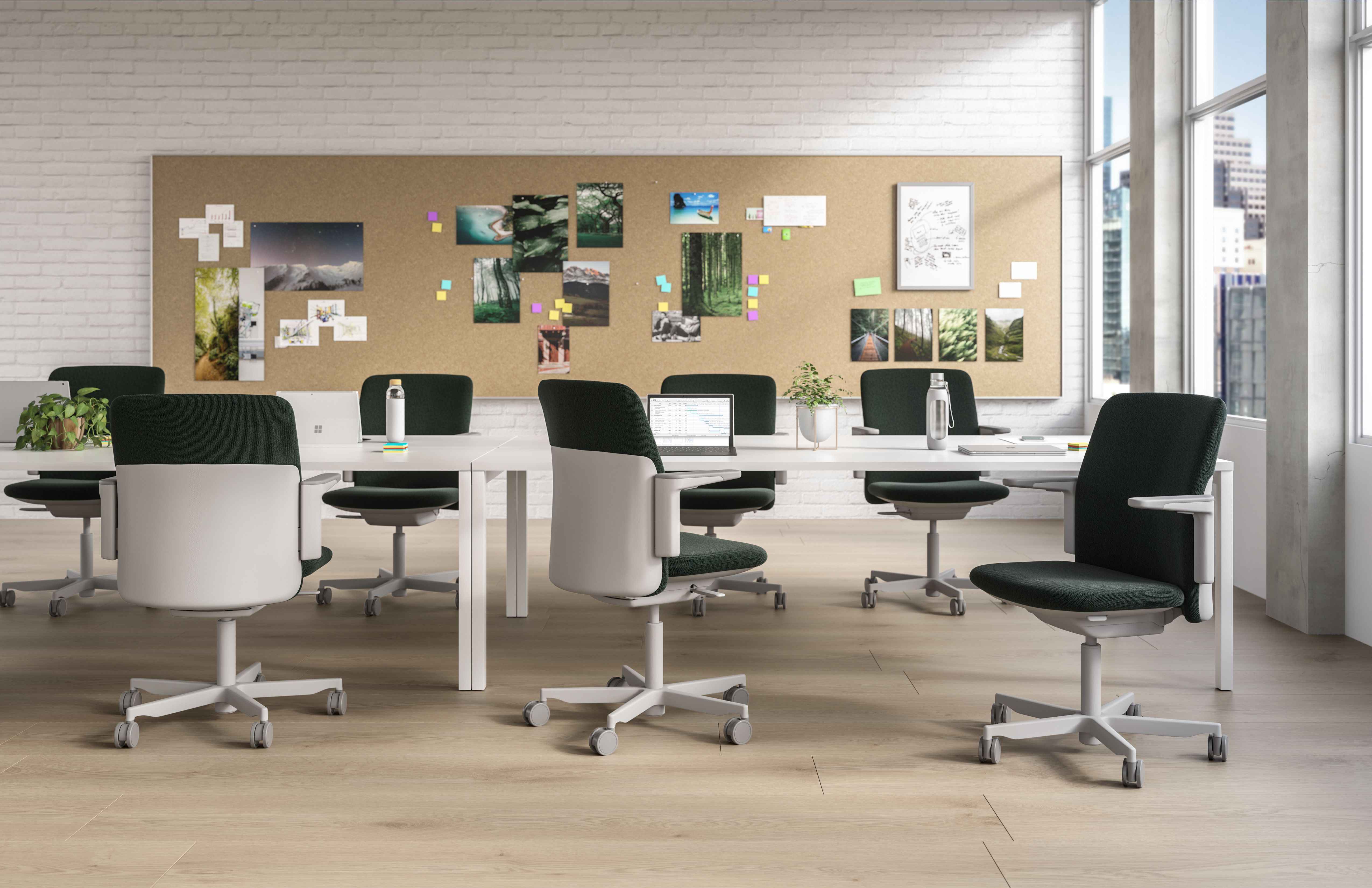 Humanscale Waiting Area Humanscale - Path