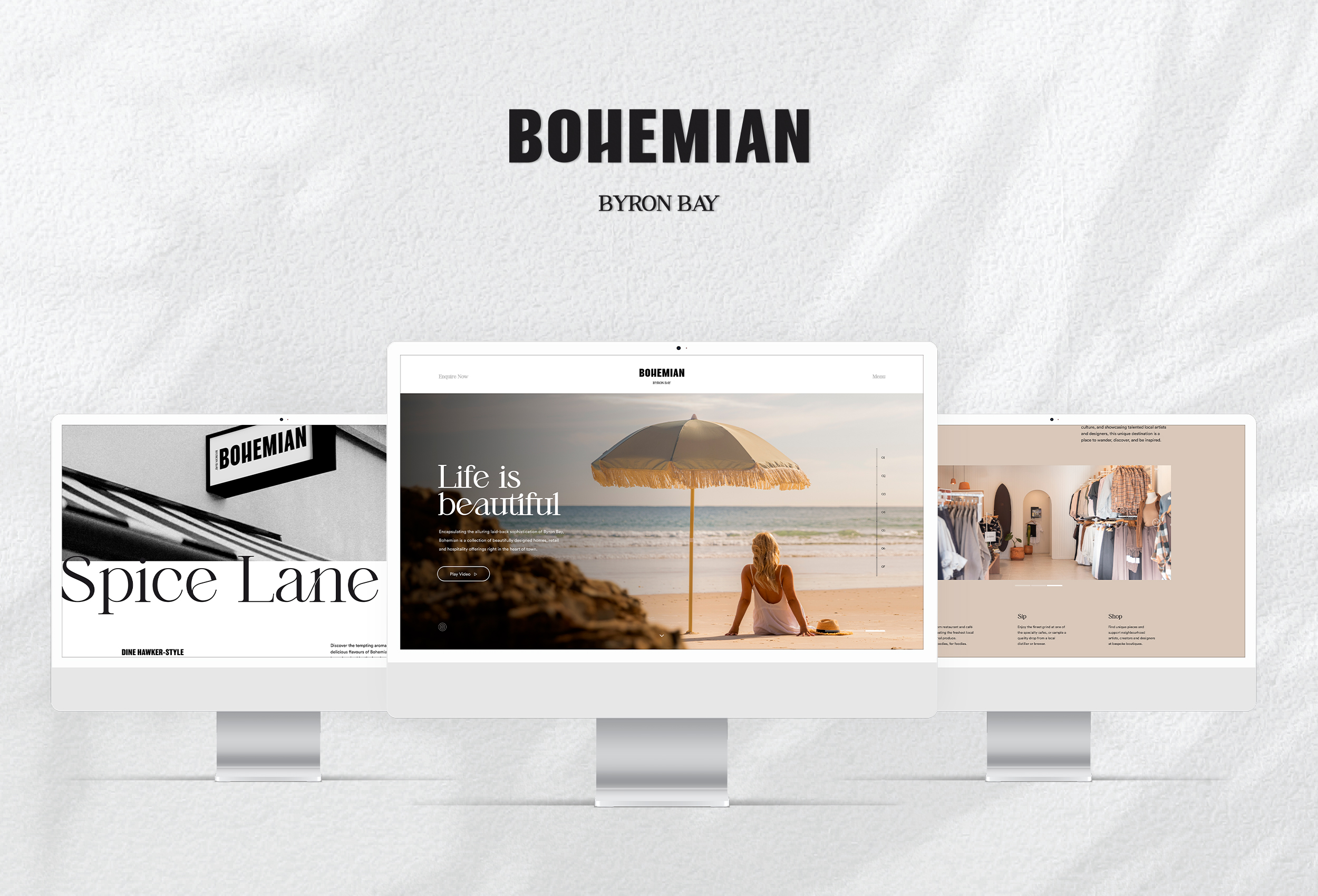 Bohemian