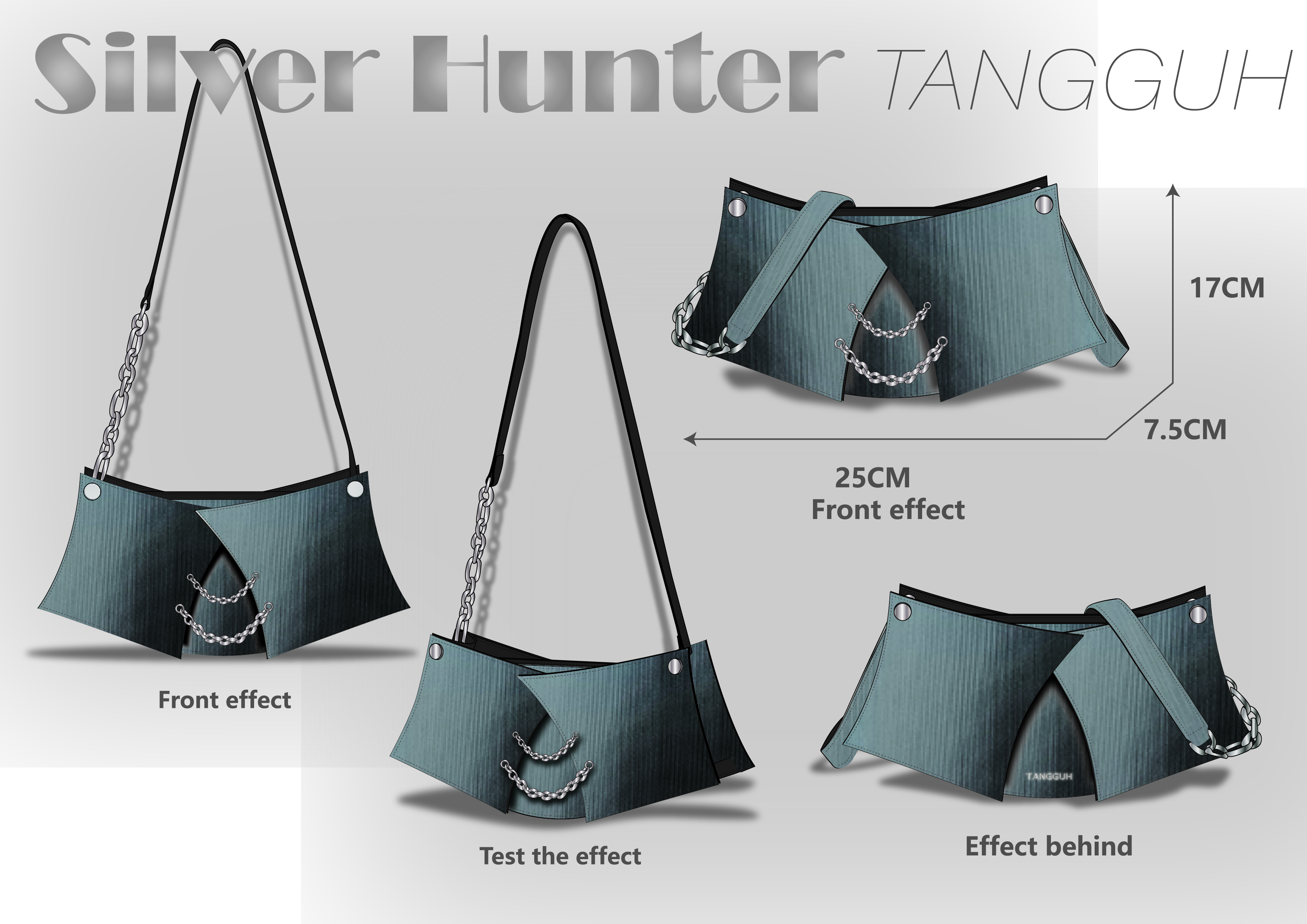 Silver Hunter