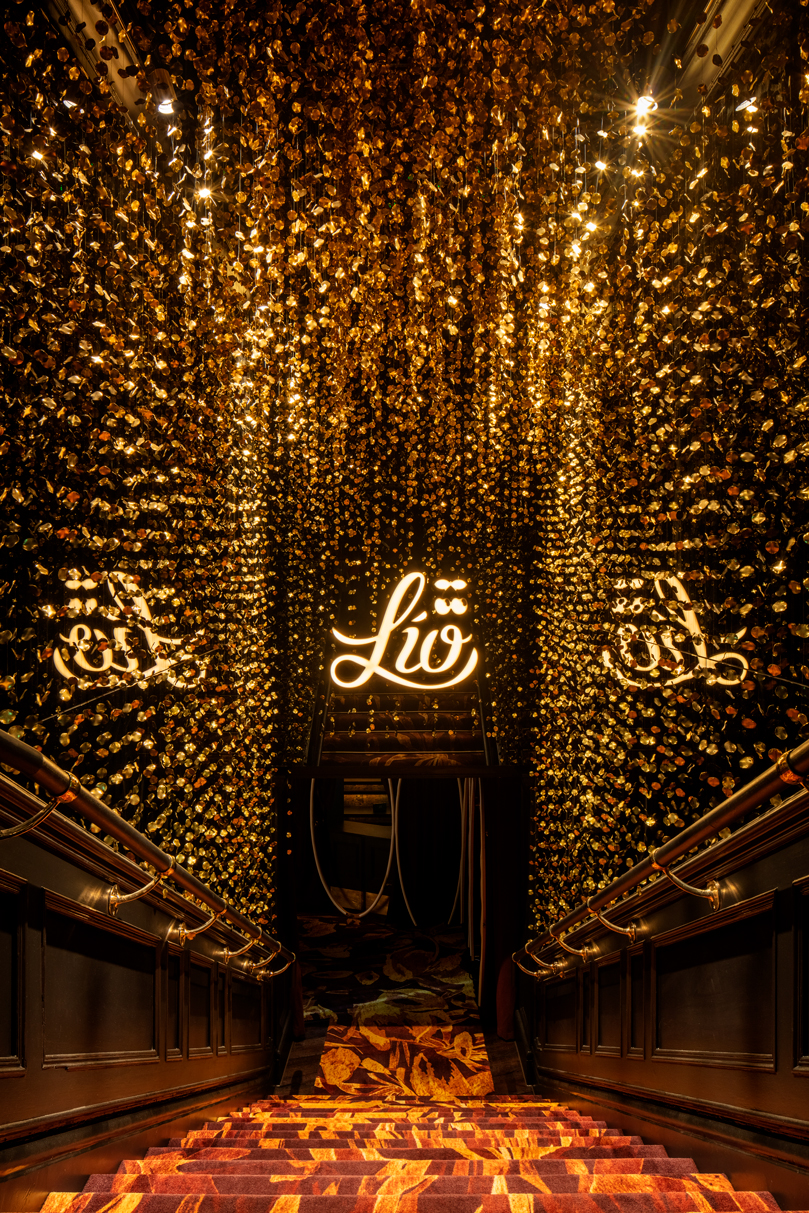 Lío London