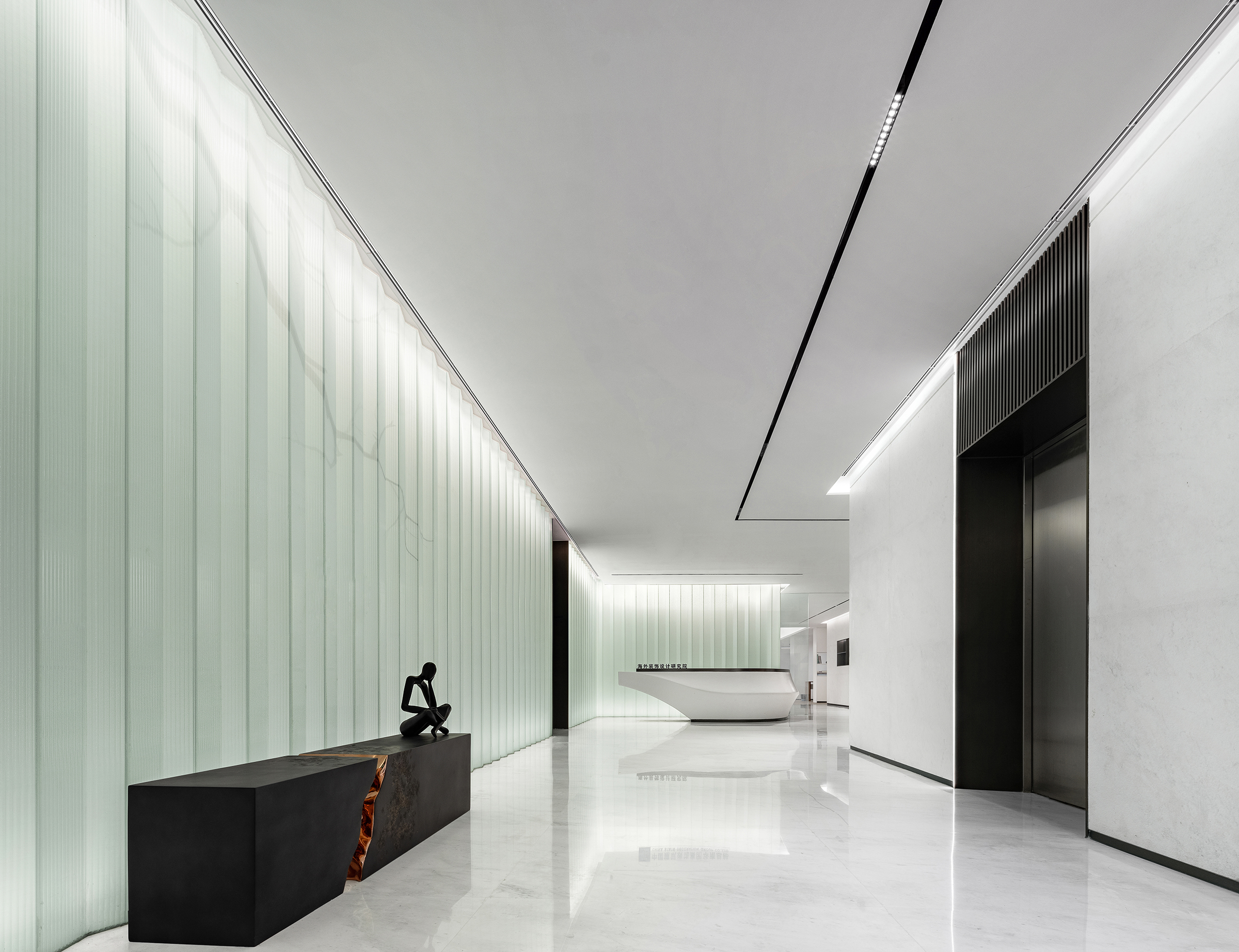 Interior Design Institute of Overseas Decoration Engineer Co.,Ltd.