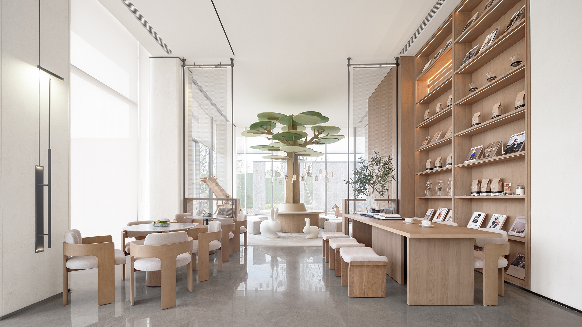Wuhan Urban Construction · Meng Hu Yun Zhu