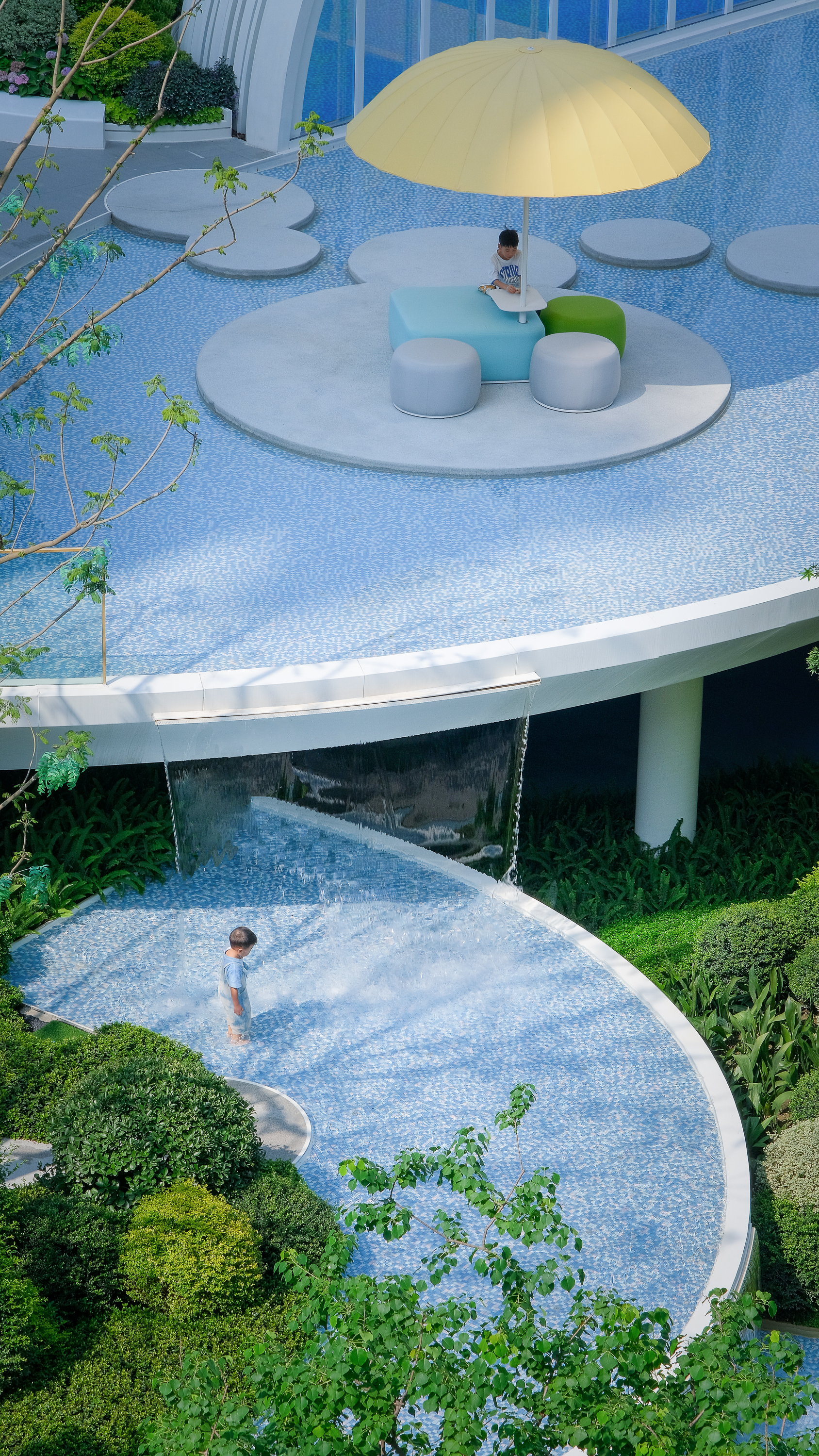CIFI Tianfu Future Center, Chengdu