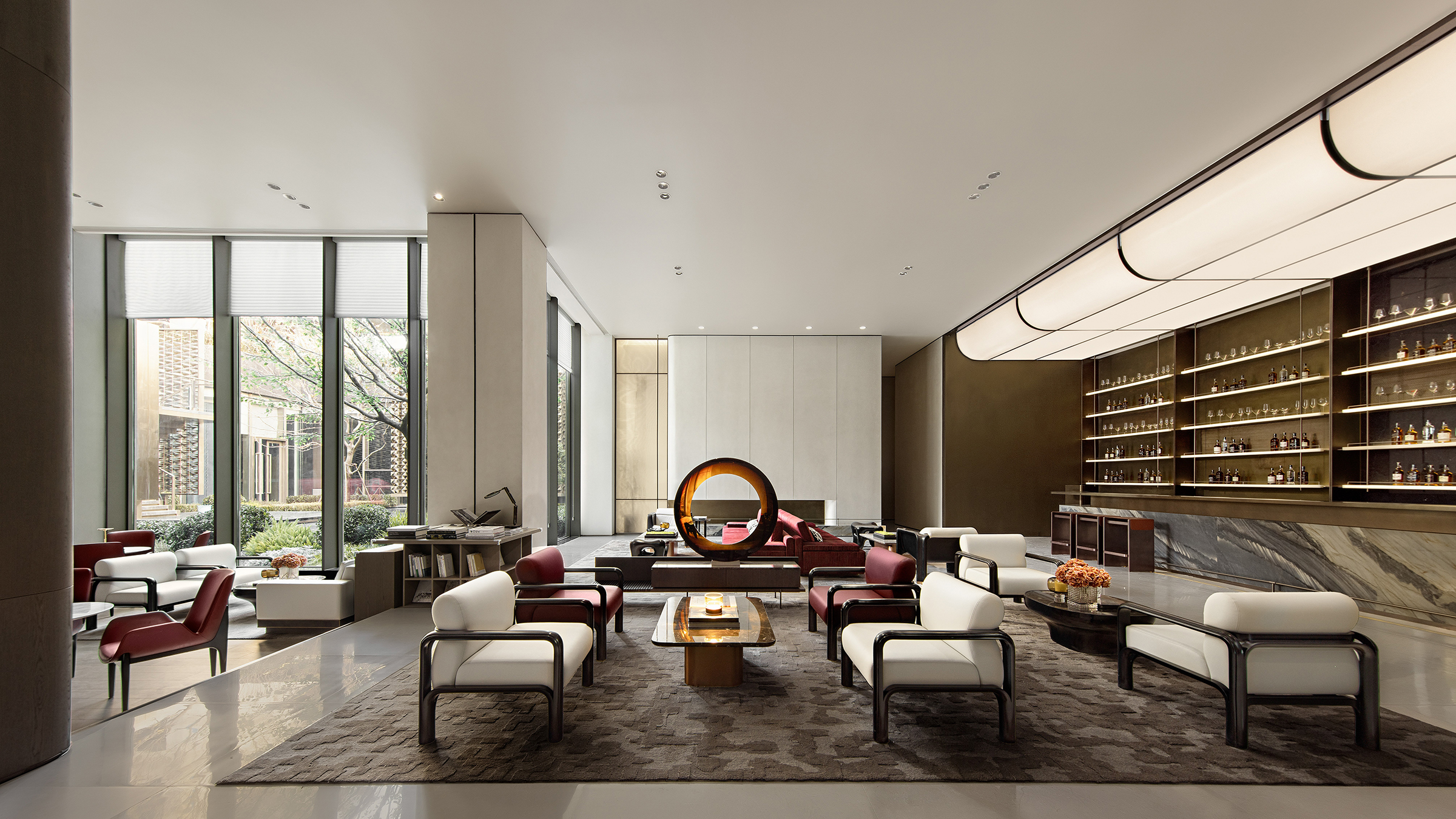 Long Xiang Cloud Villa