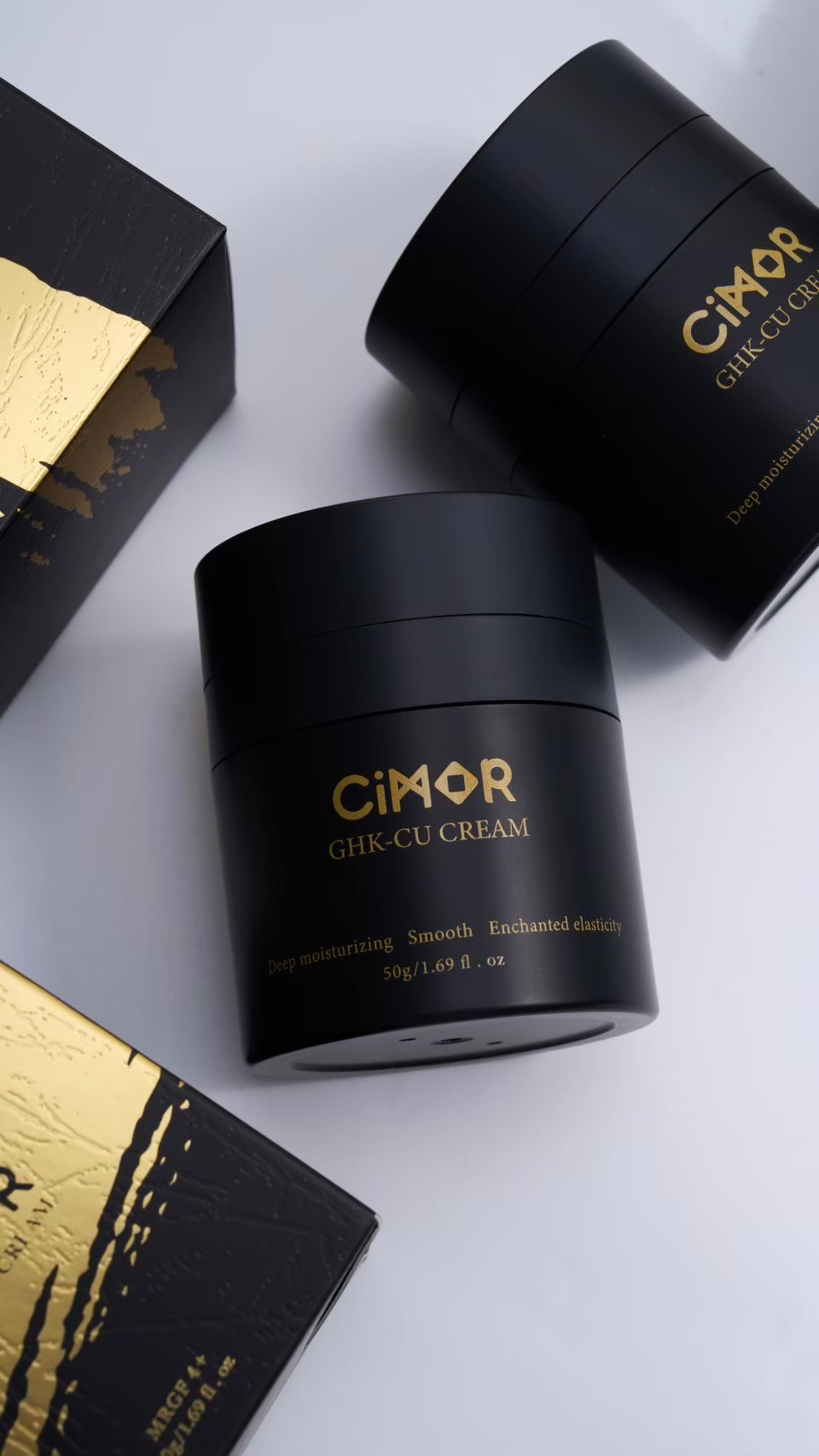 bpc-157 safety fda status CIMOR GHK-CU CREAM