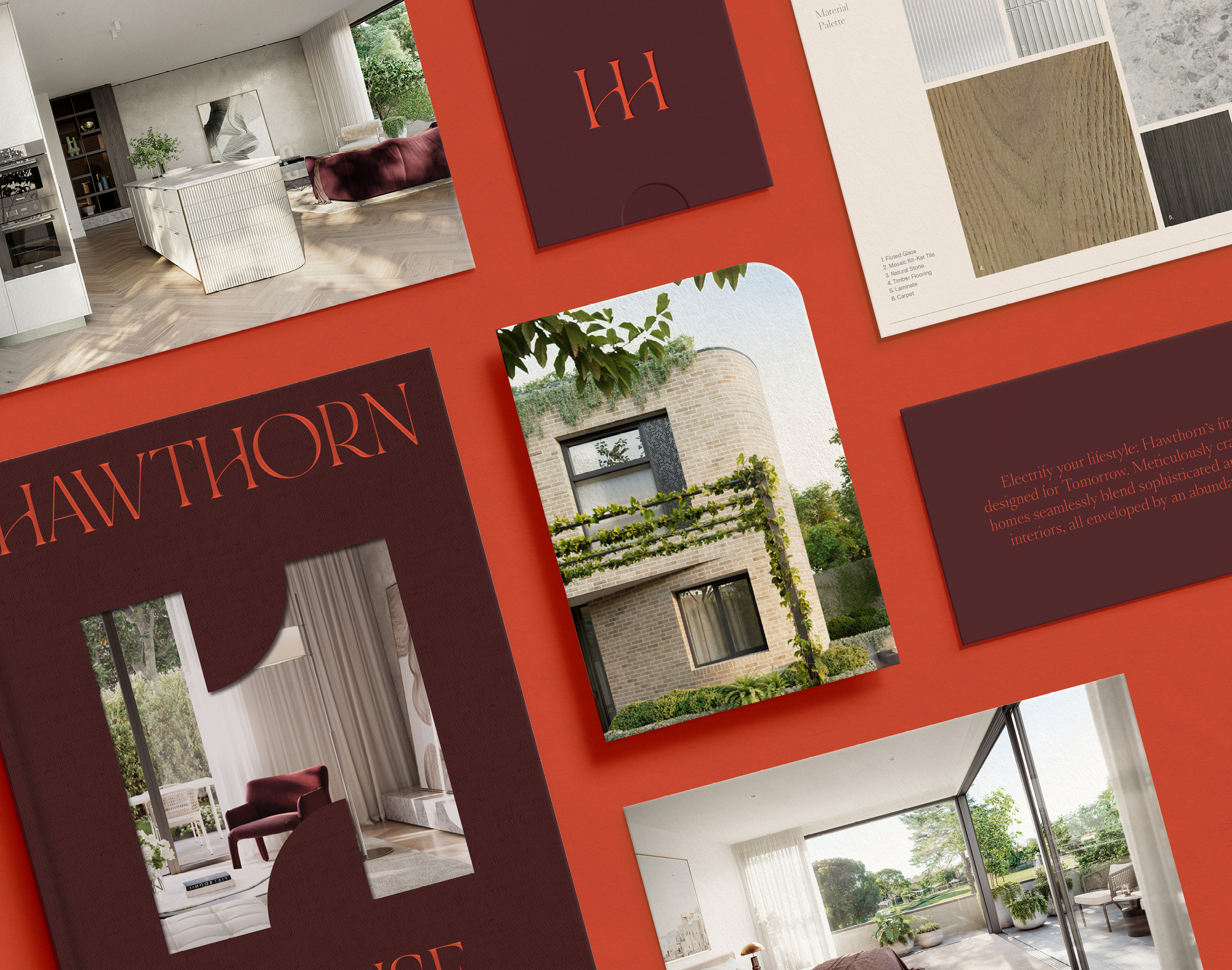 Hawthorn House