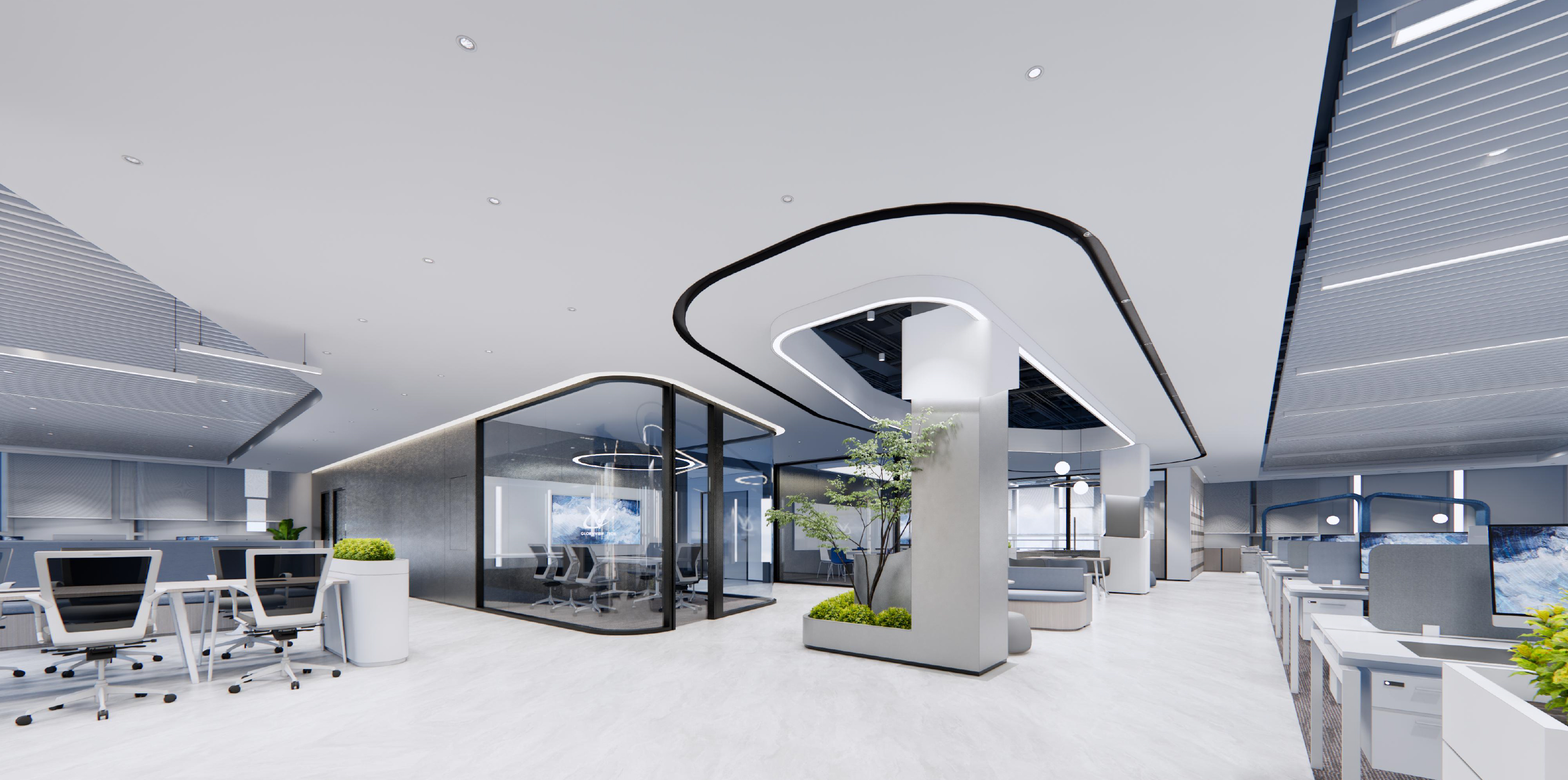 GUANGDONG GLORYVIEW TECHNOLOGY CO., LTD.