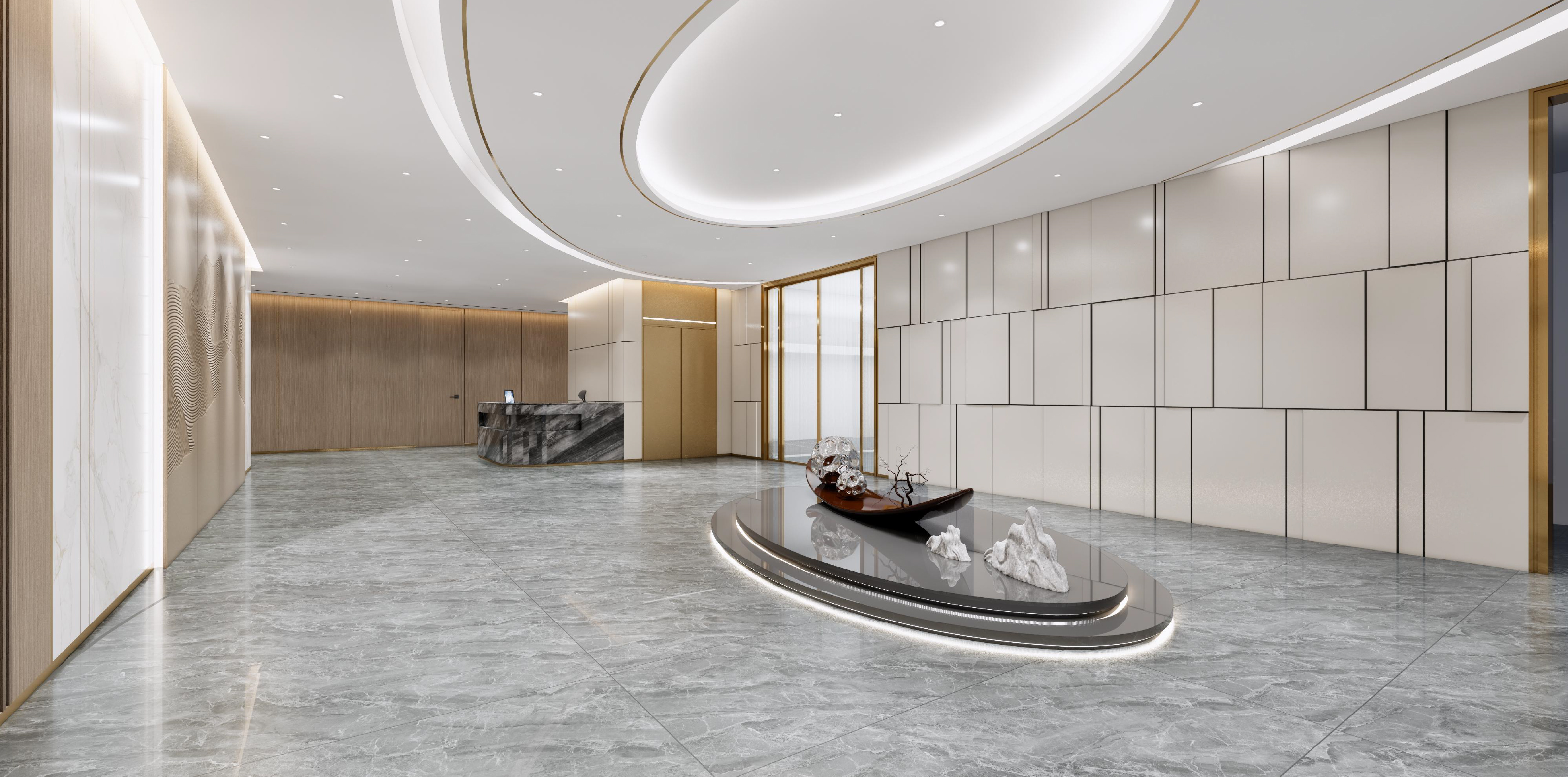 GUANGDONG GLORYVIEW TECHNOLOGY CO., LTD.