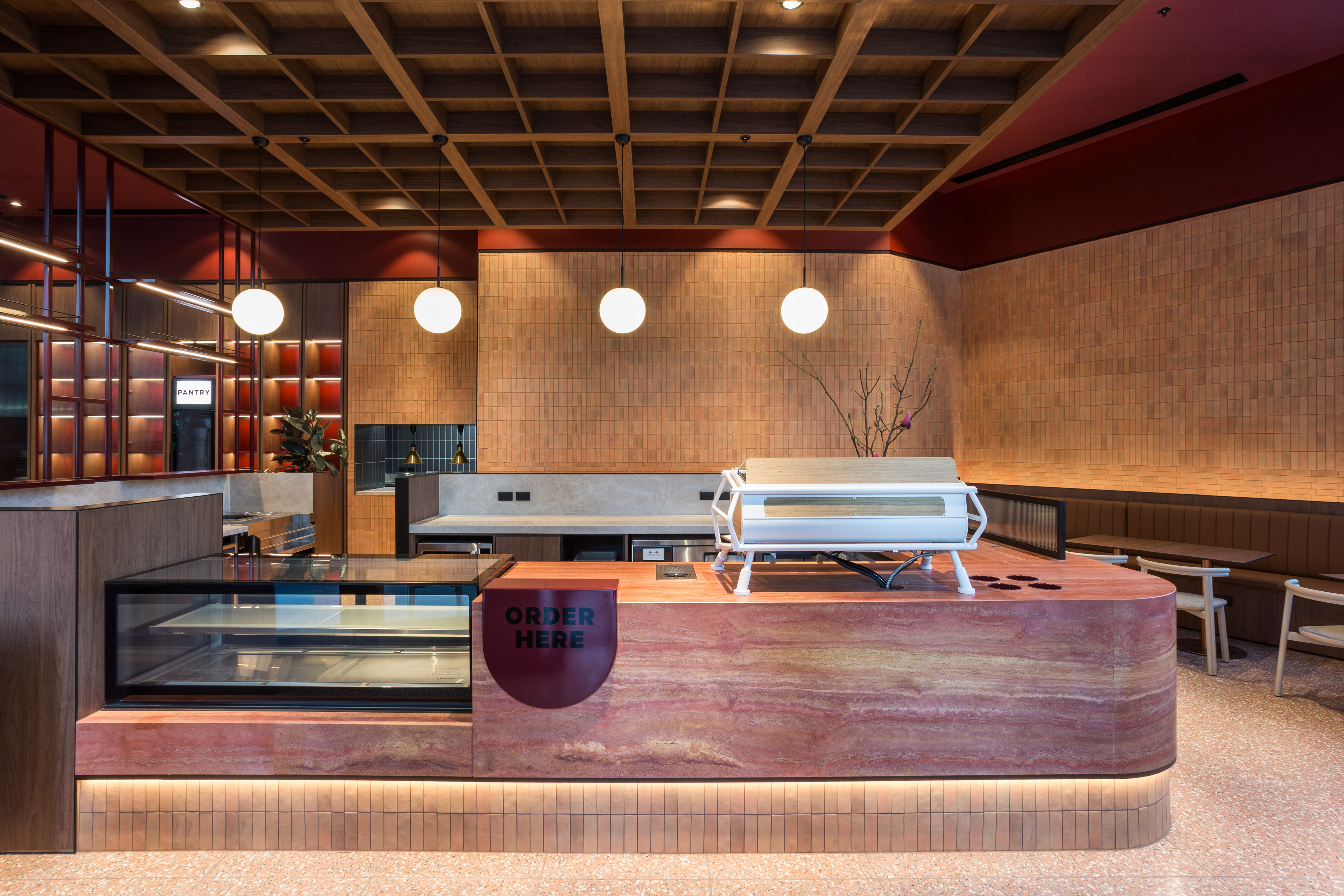 Milkbar Docklands