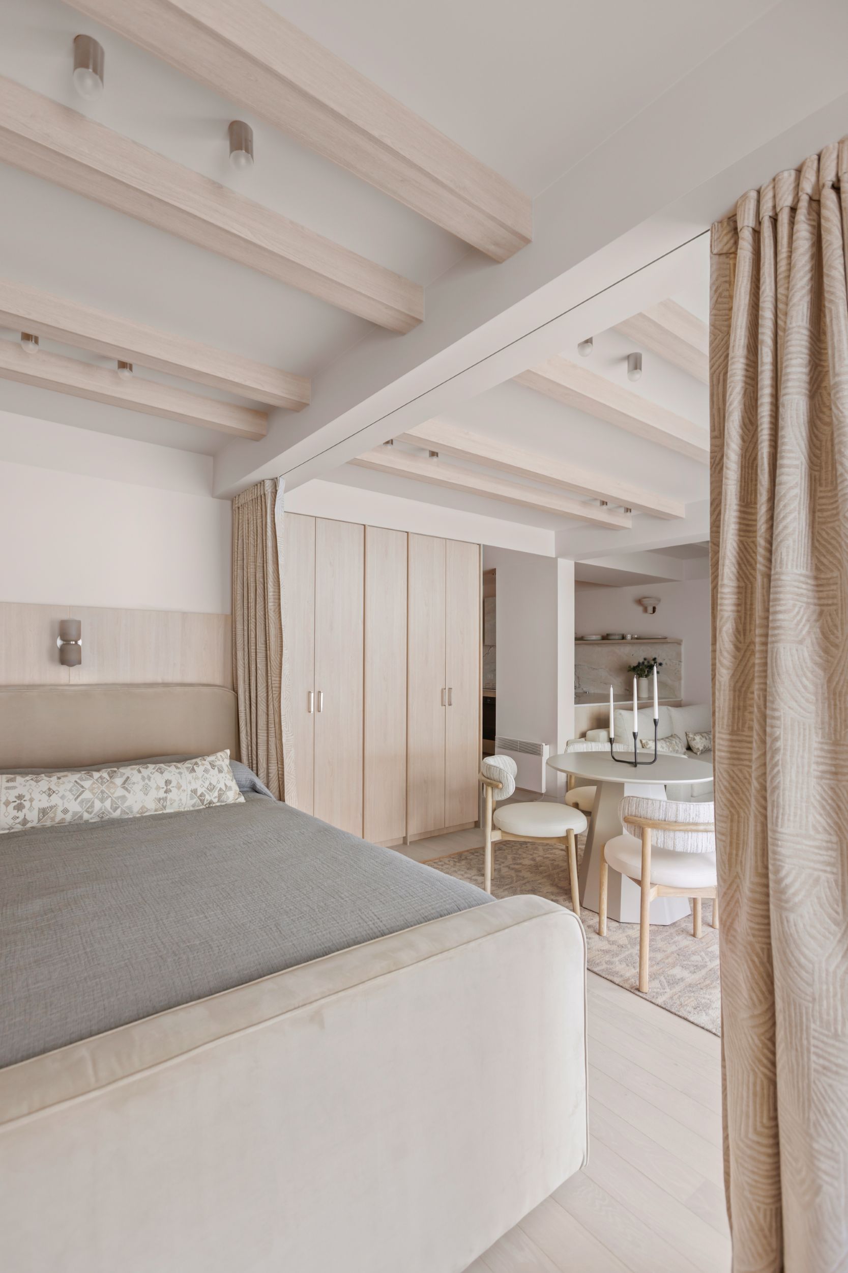 Silver Mist Chalet