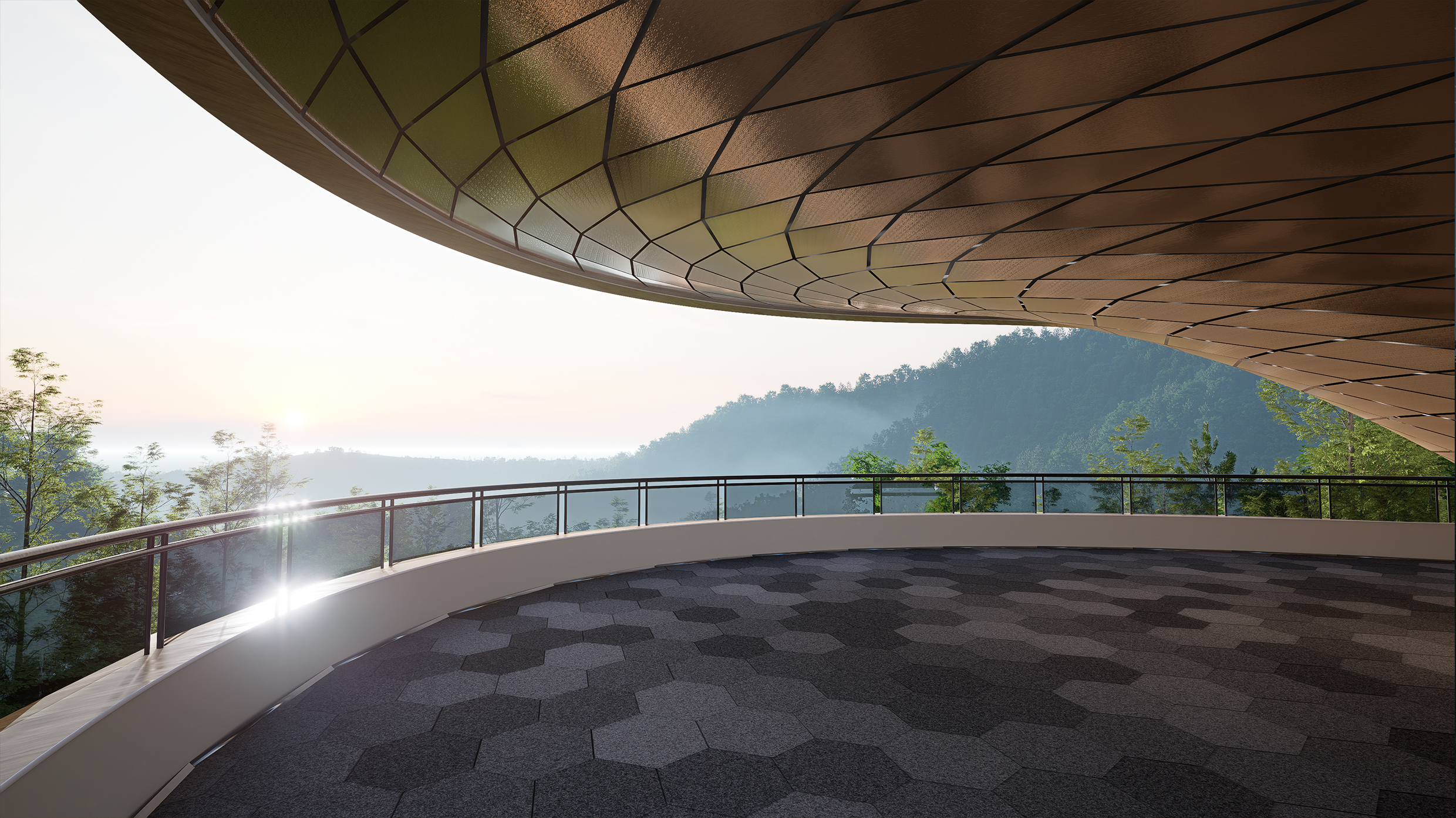 Sunrise Concert Hall