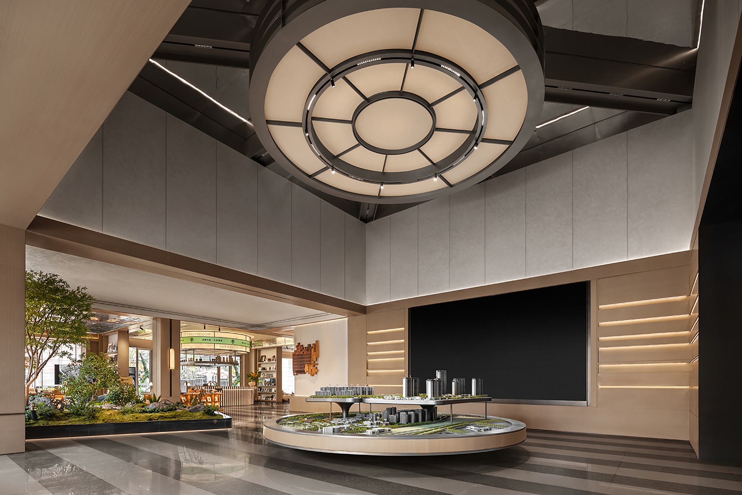 DANYANG JINMAO XIAOTANG SALES OFFICE