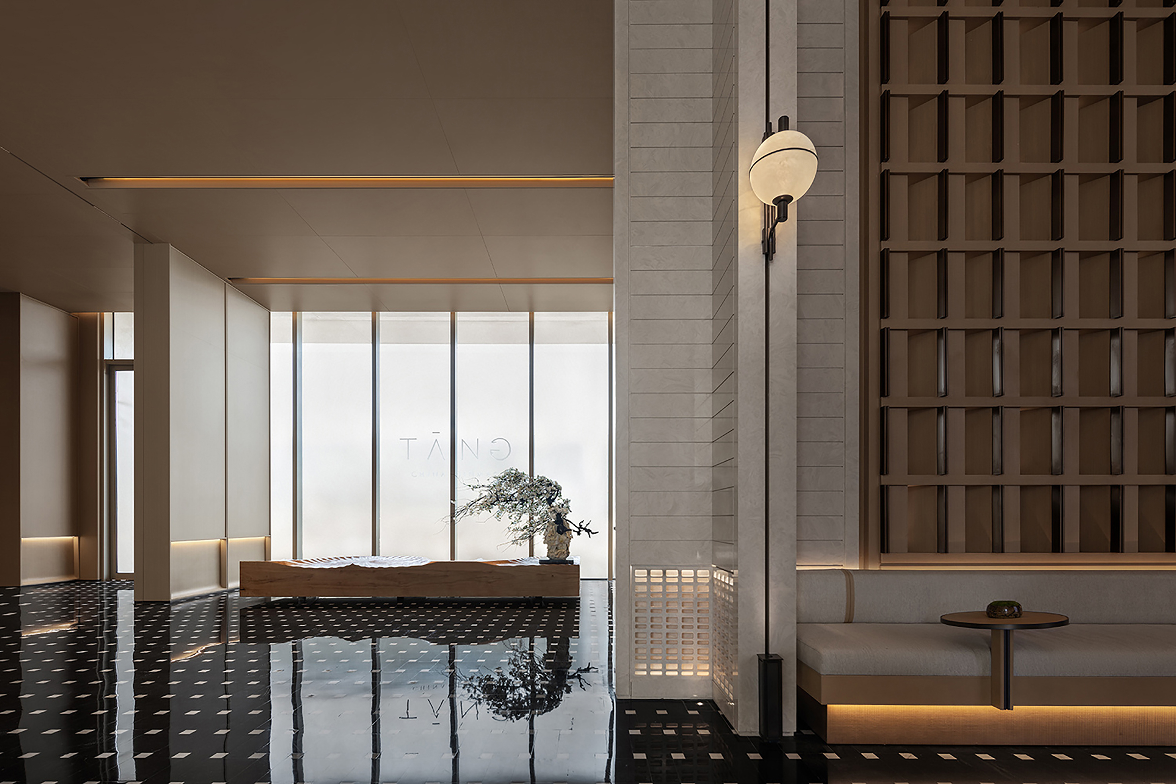 DANYANG JINMAO XIAOTANG SALES OFFICE