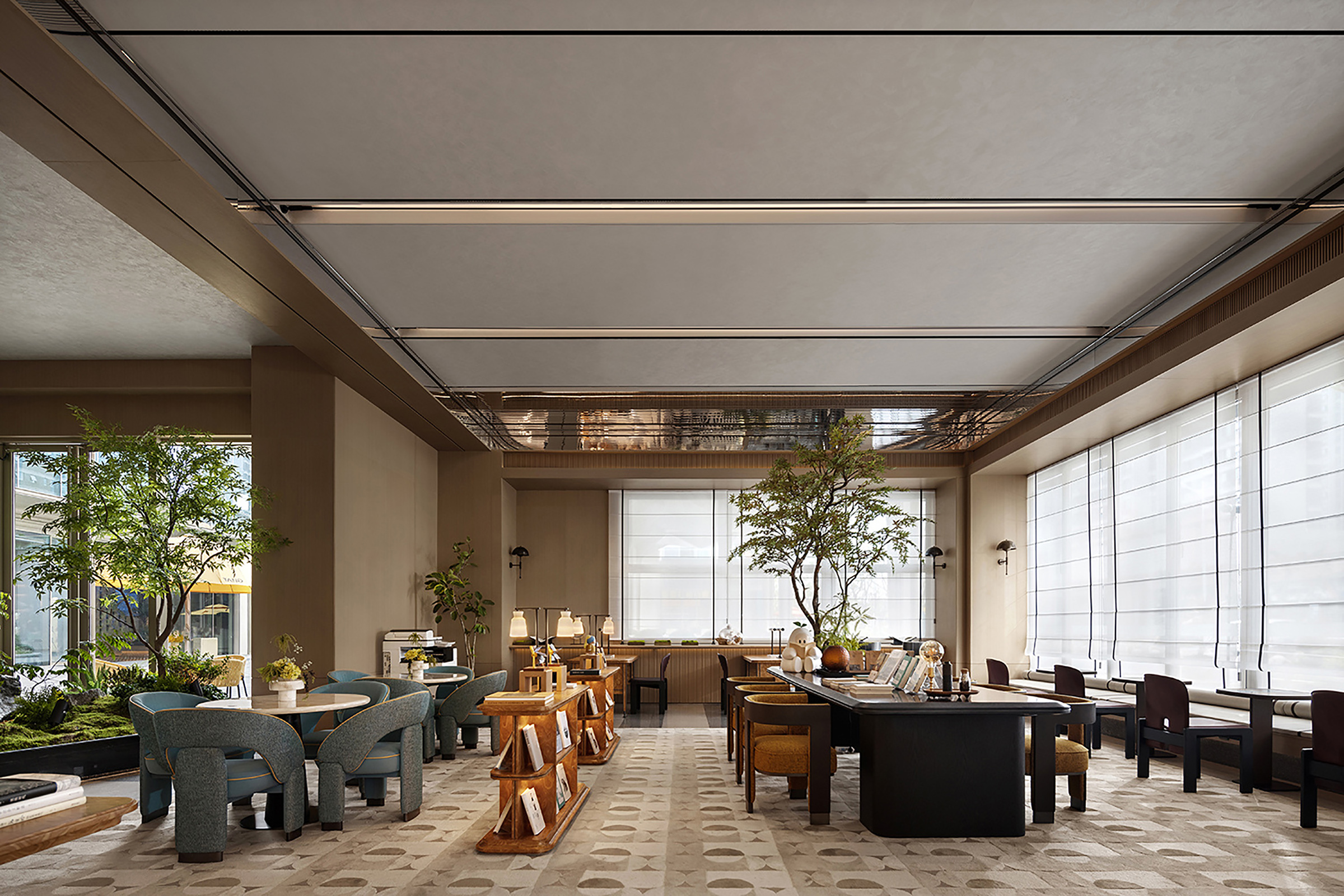 DANYANG JINMAO XIAOTANG SALES OFFICE