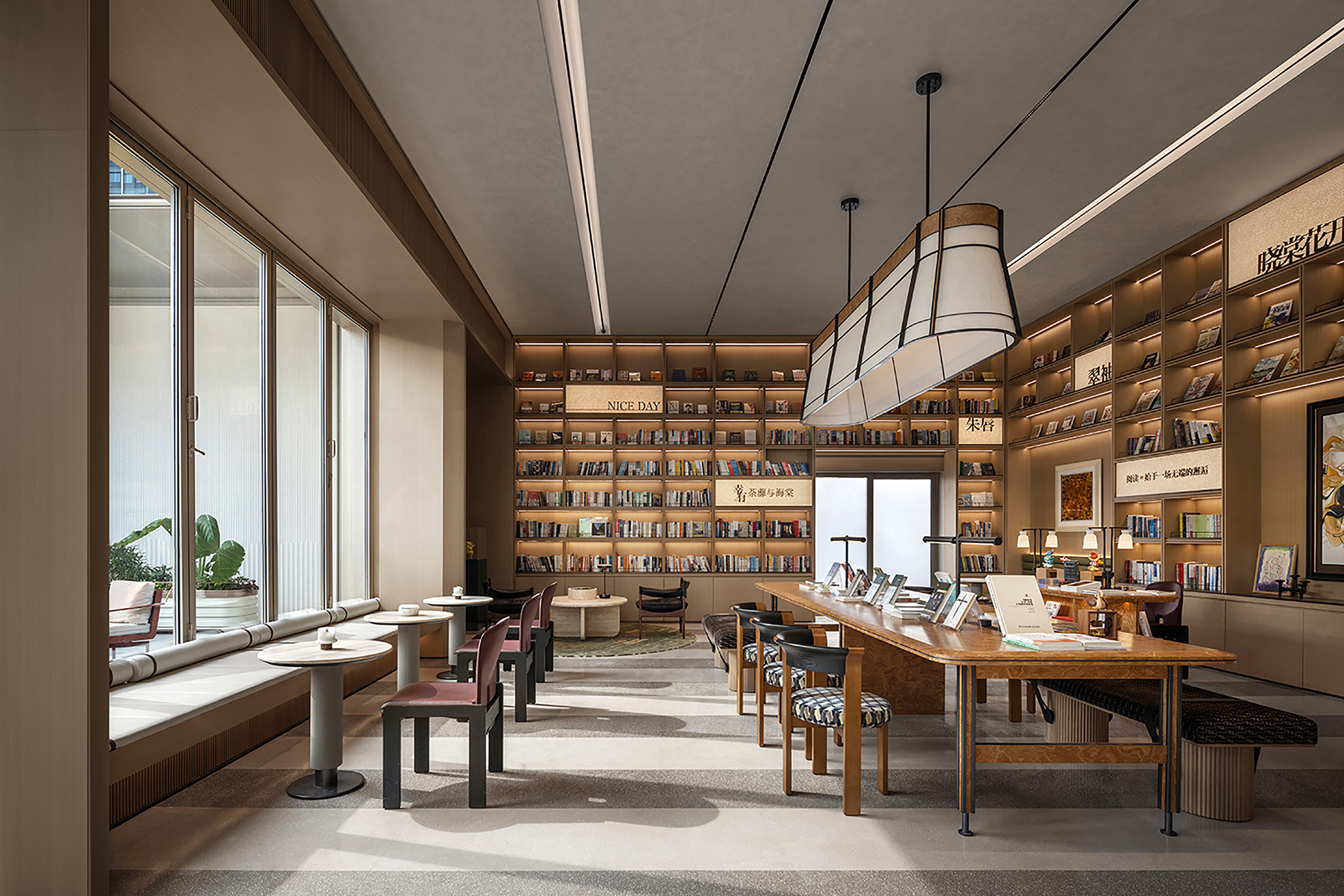 DANYANG JINMAO XIAOTANG SALES OFFICE
