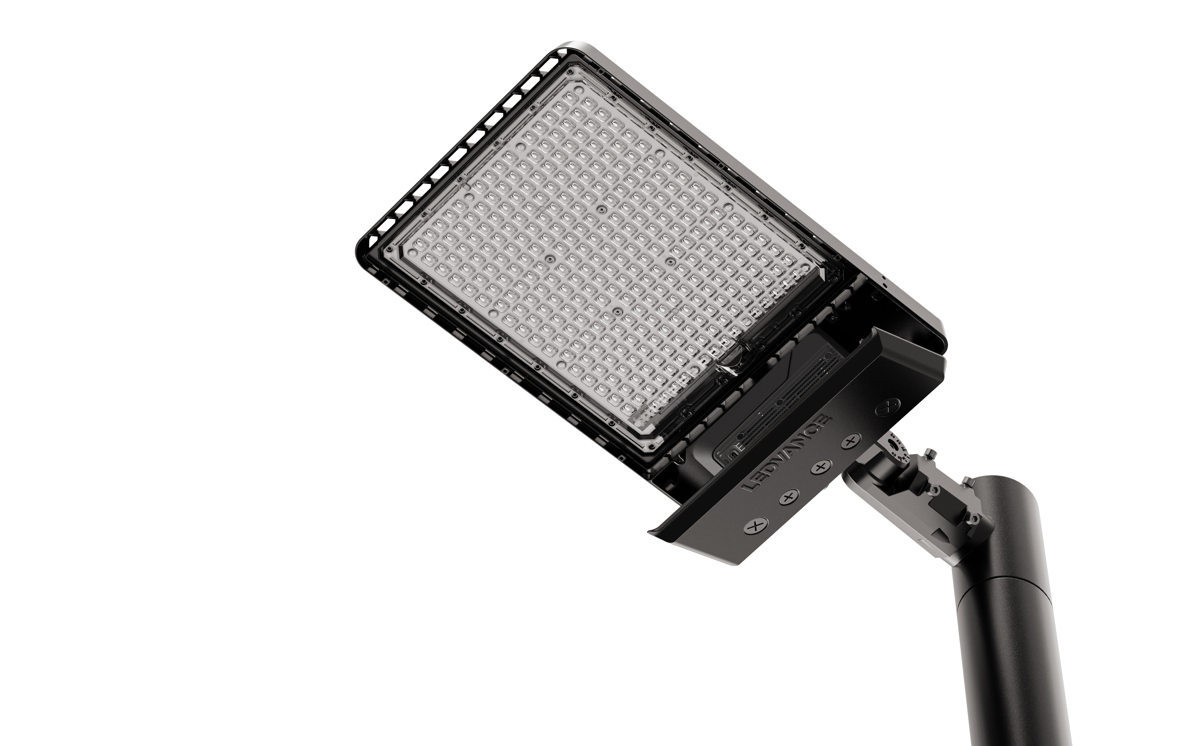 LEDVANCE SCALE PROFESSIONAL OUTDOOR AREA LIGHT