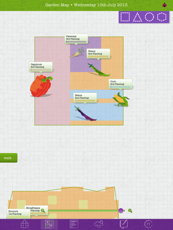 online garden planner