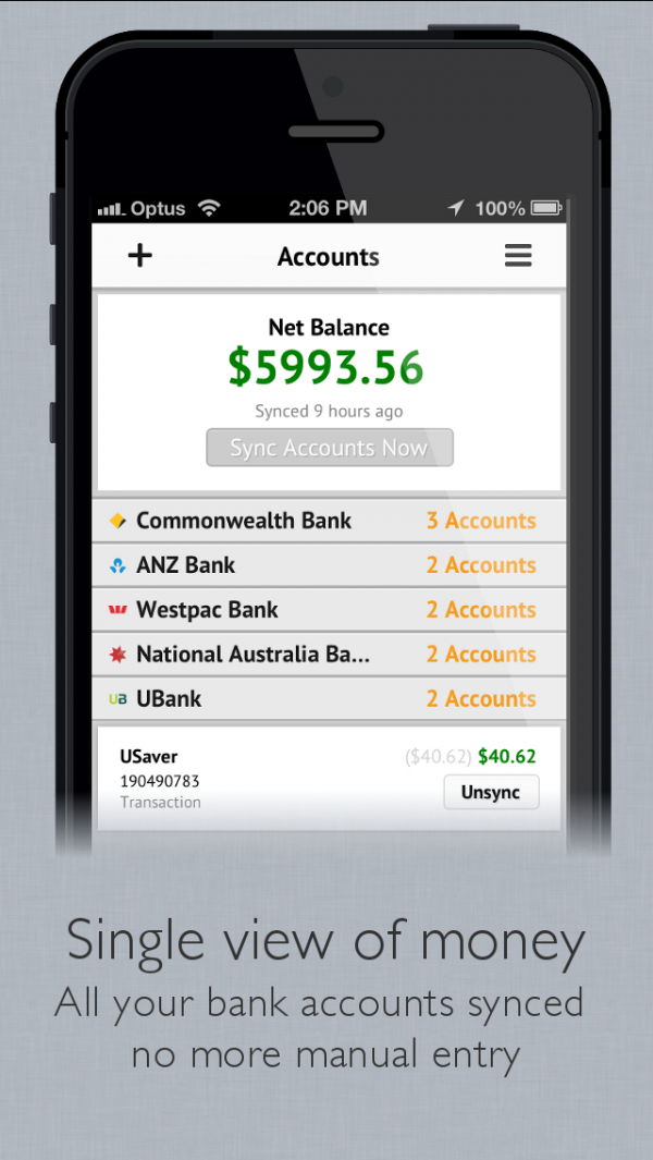 Pocketbook Mobile App 2013 Mobile Awards