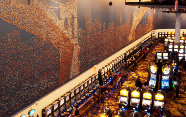 yonkers empire casino