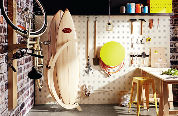 Cactus rack - Finalist - 2014 Sydney Design Awards