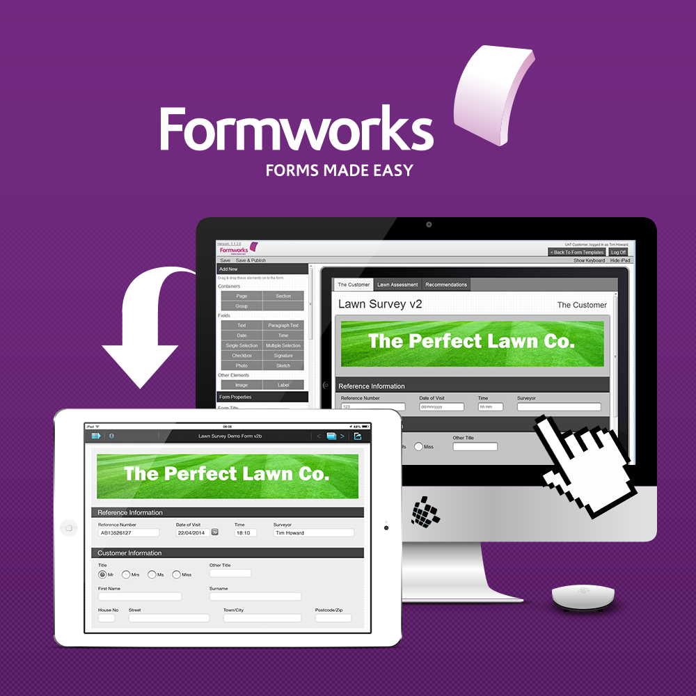Formworks
