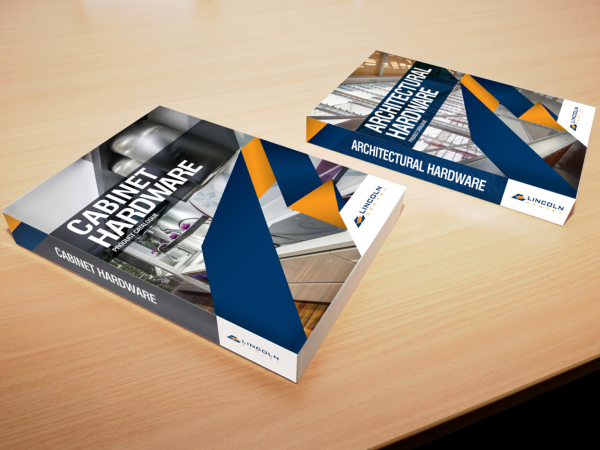 lincoln sentry product catalogues finalist driven x design