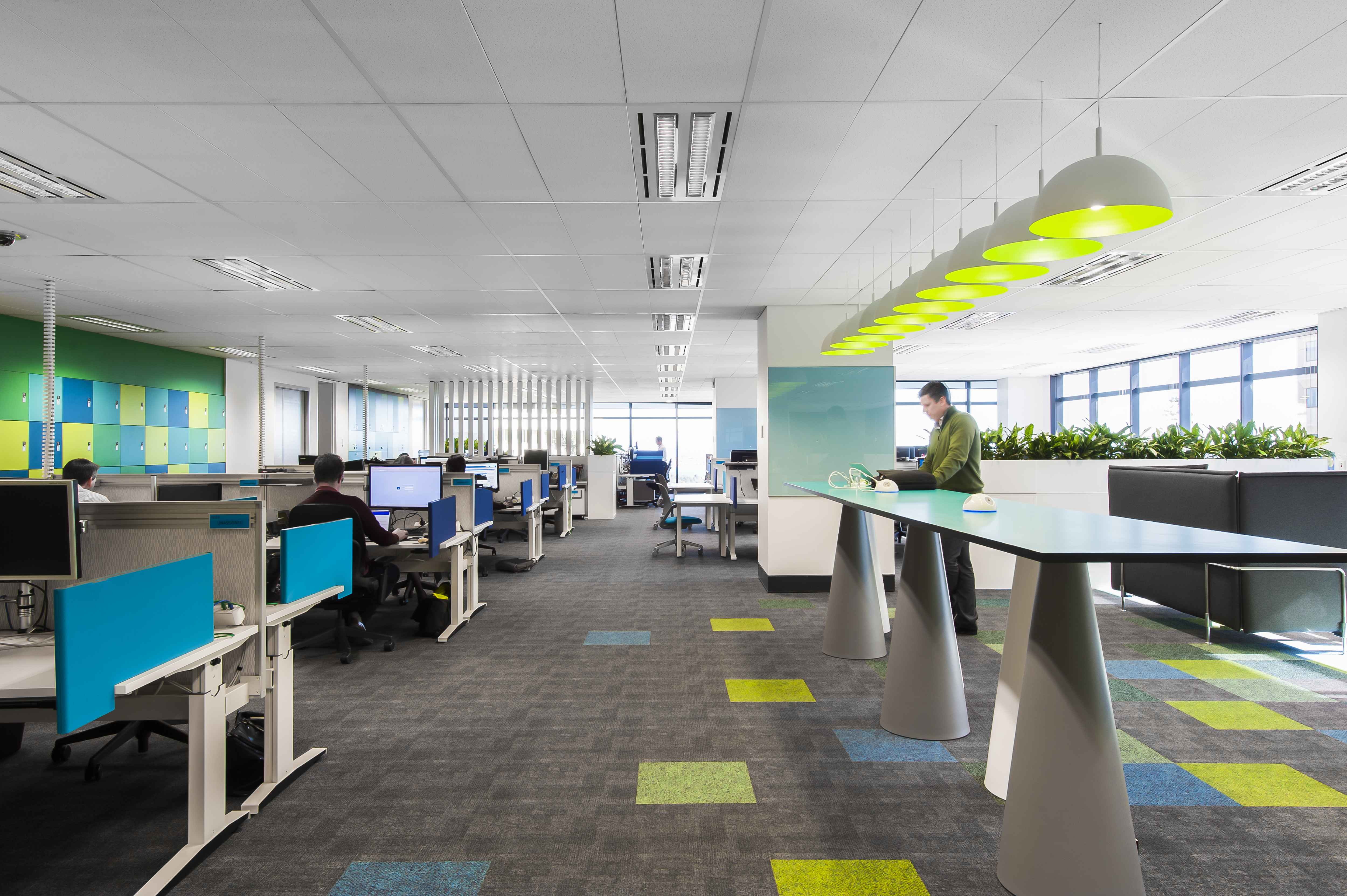 NetApp Sydney HQ