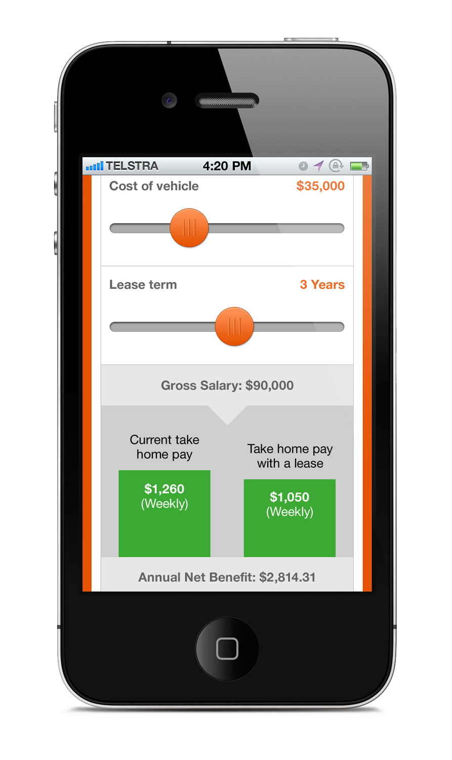 Maxxia Mobile Web