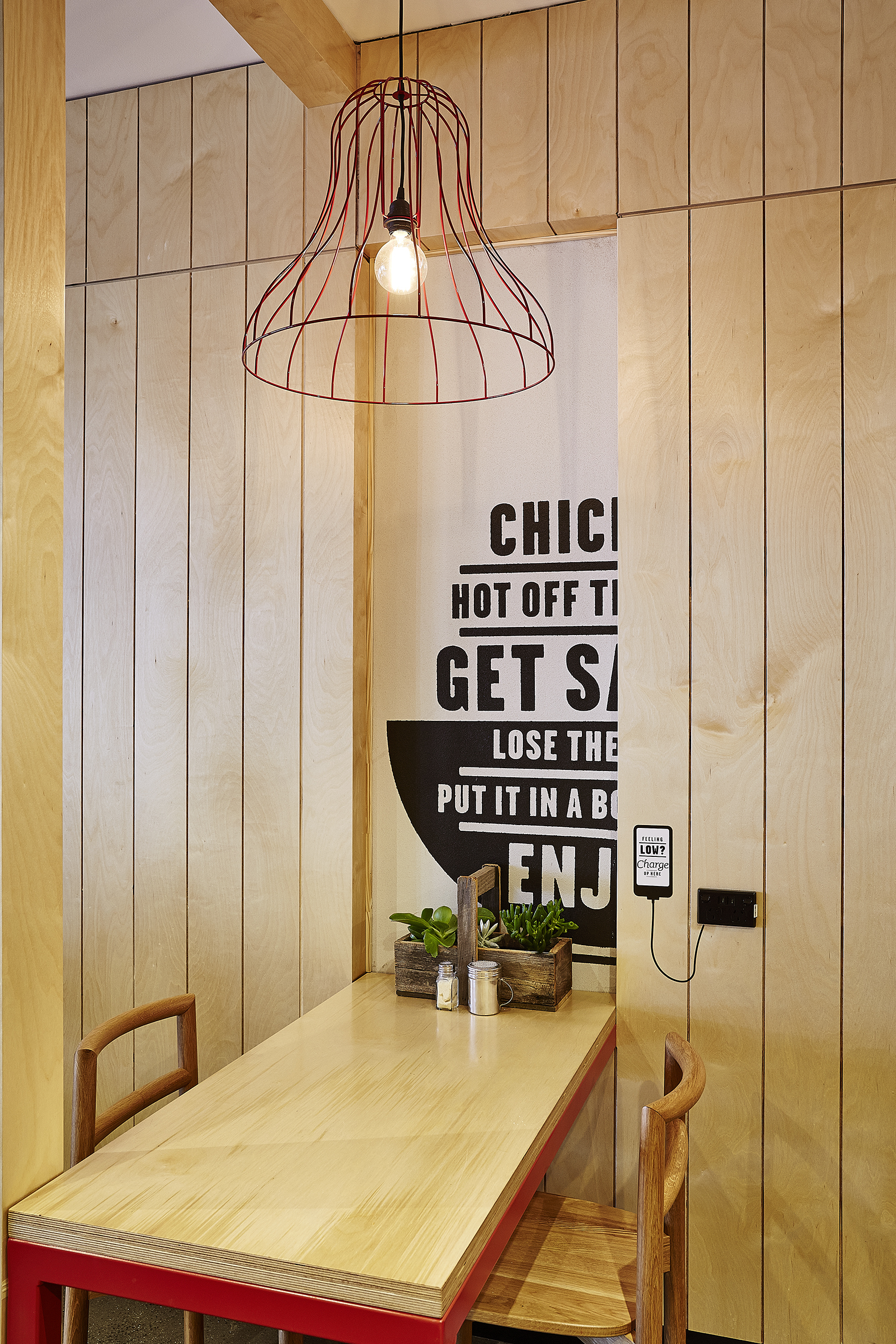 KFC Urban