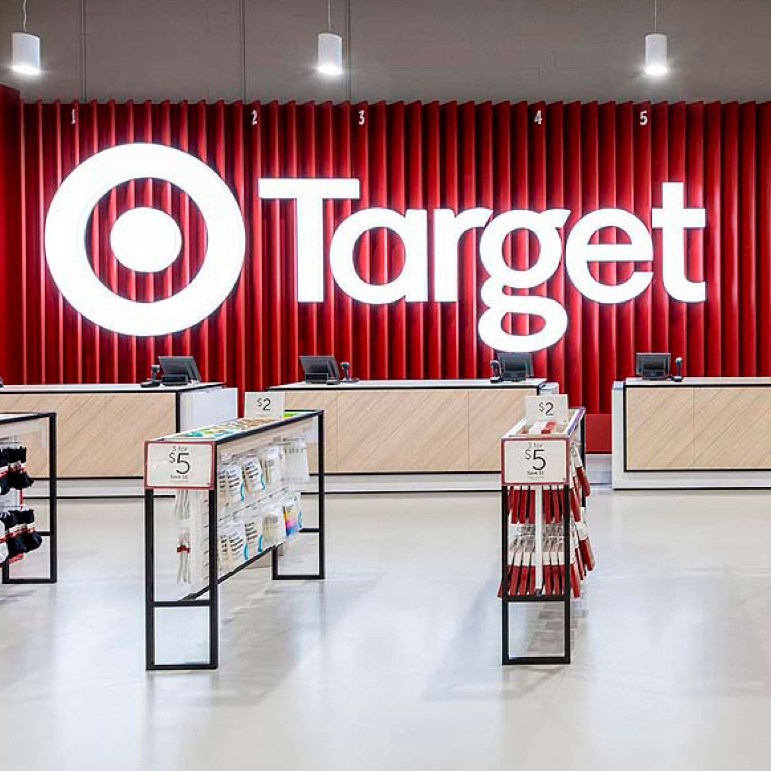 Target