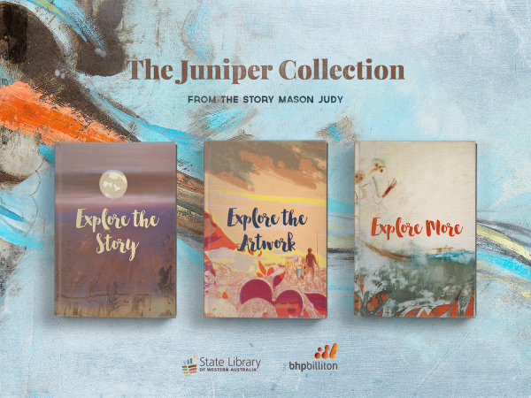 The Juniper Collection Dapper Apps Silver Winner 2015 App