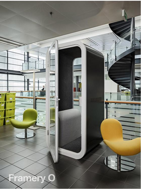 Framery Phone Booth